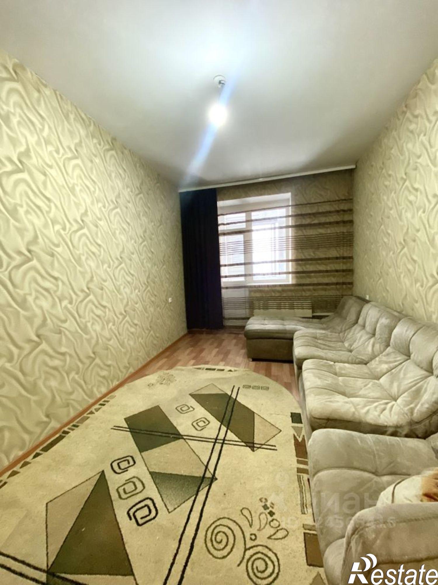 Сдать квартиру за 25 000 рублей на ул Михаила Фрунзе, 1