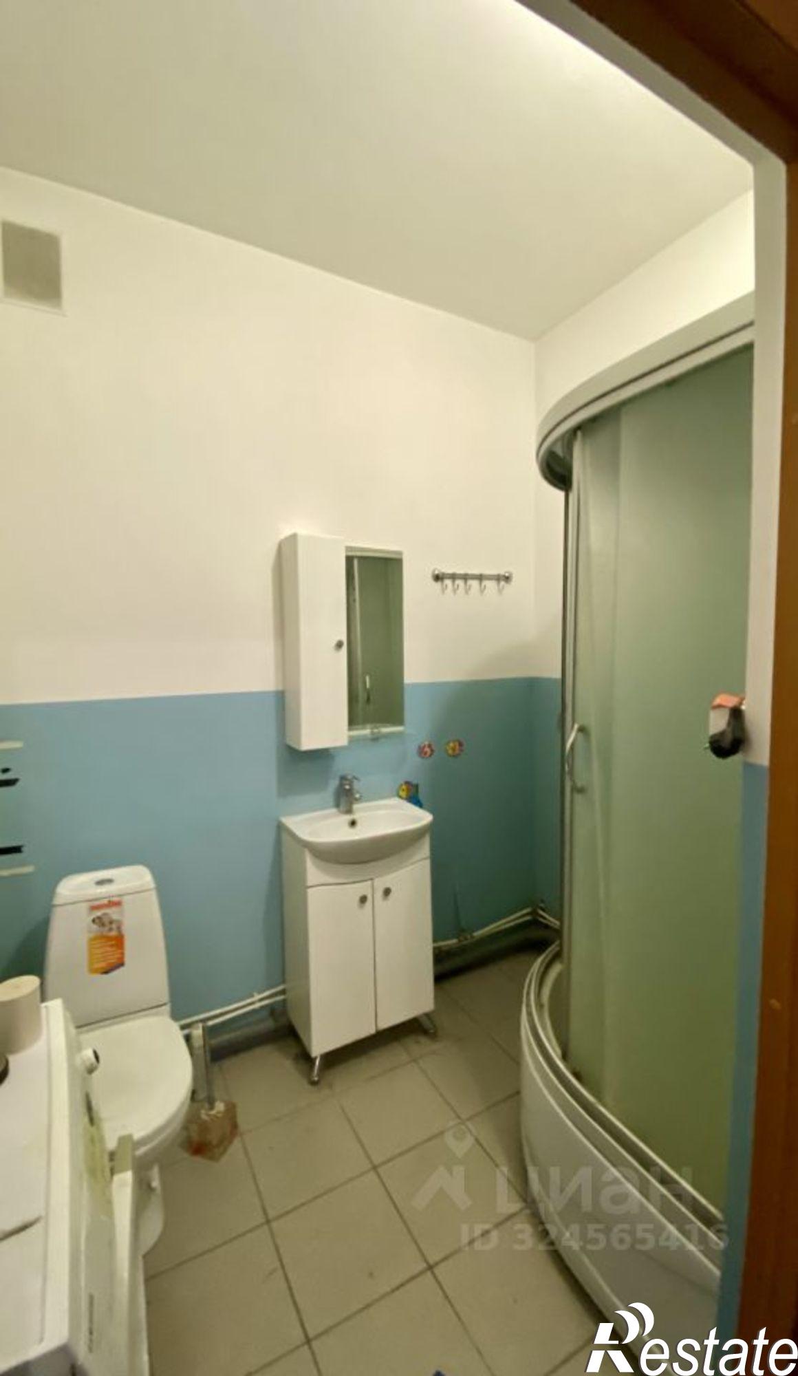 Сдать квартиру за 25 000 рублей на ул Михаила Фрунзе, 1