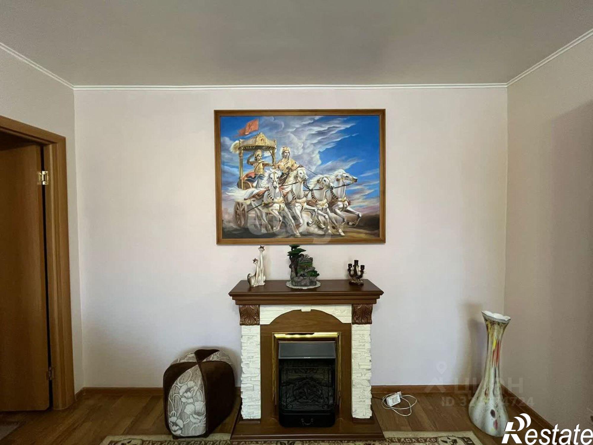 Купить квартиру за 5 350 000 рублей на пер Владимира Мартьянова, 148