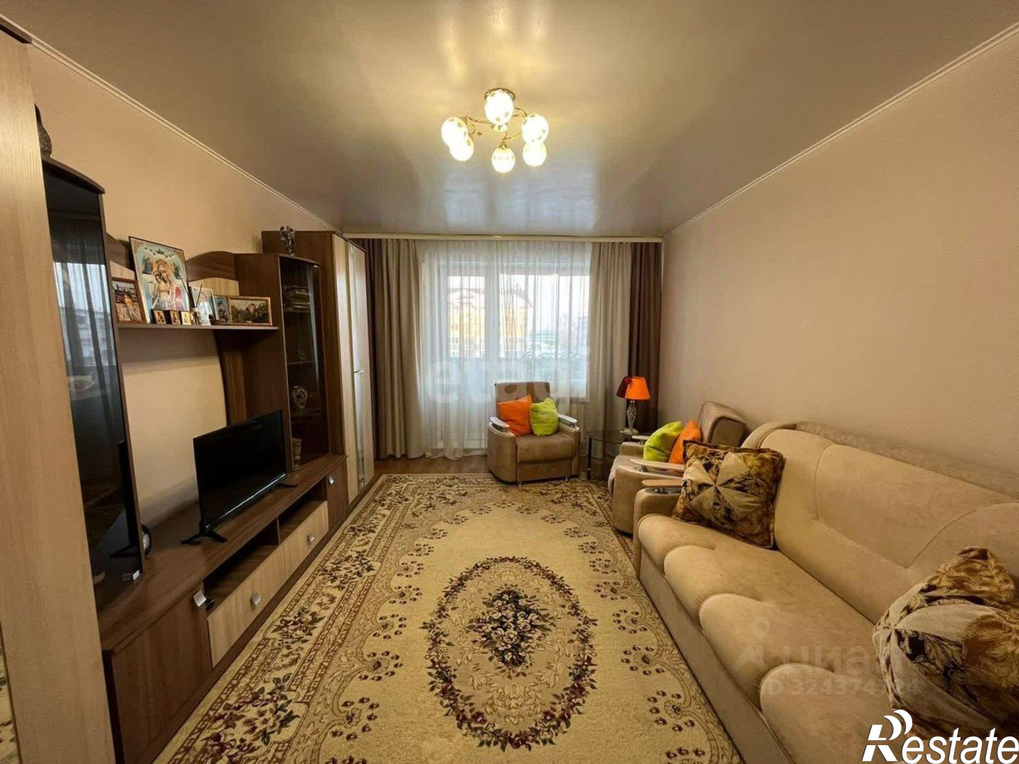 Купить квартиру за 5 350 000 рублей на пер Владимира Мартьянова, 148