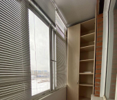 1-комн, 34кв м, этаж 6/7 ул Михаила Фрунзе, 1