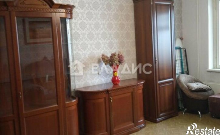 2-комн квартира Коммунарский пер, 16/1,  д. 16/1