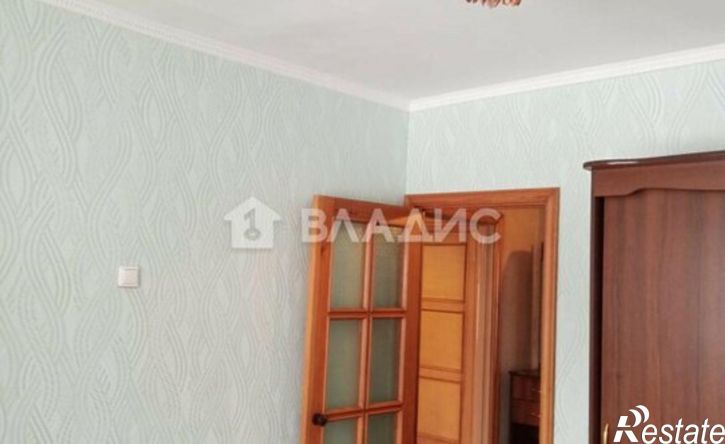 2-комн квартира Коммунарский пер, 16/1,  д. 16/1