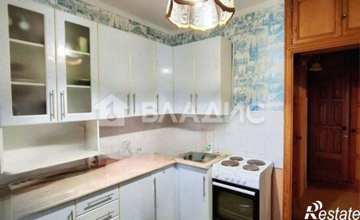 2-комн квартира Коммунарский пер, 16/1,  д. 16/1