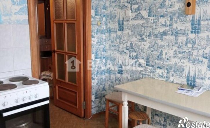 2-комн квартира Коммунарский пер, 16/1,  д. 16/1