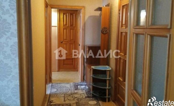 2-комн квартира Коммунарский пер, 16/1,  д. 16/1