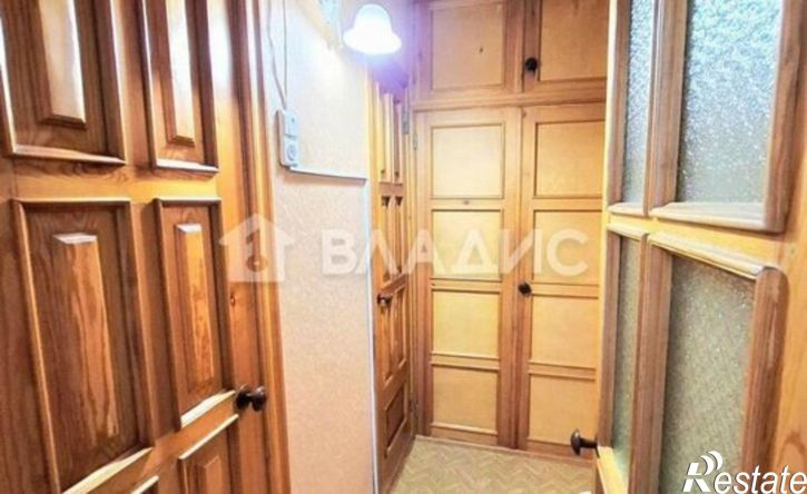 2-комн квартира Коммунарский пер, 16/1,  д. 16/1