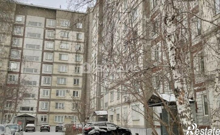 2-комн квартира Коммунарский пер, 16/1,  д. 16/1