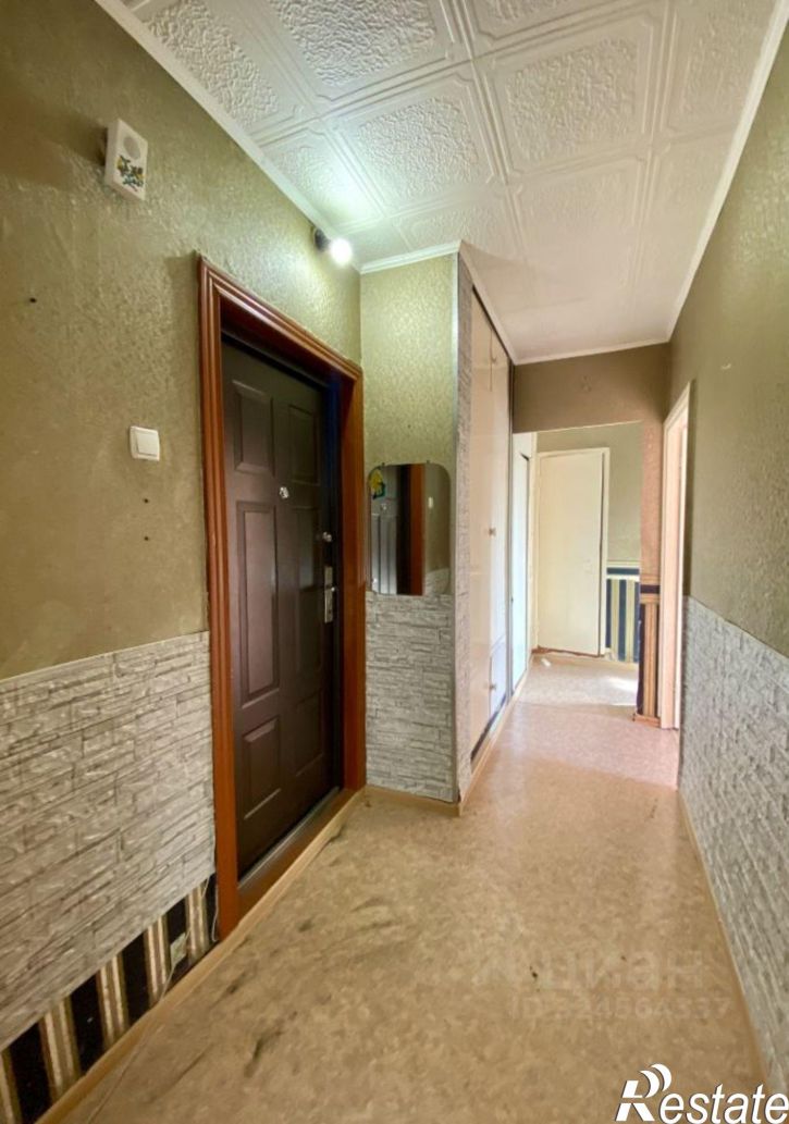 2-комн квартира улица Ильи Мухачева, 254,  д. 254