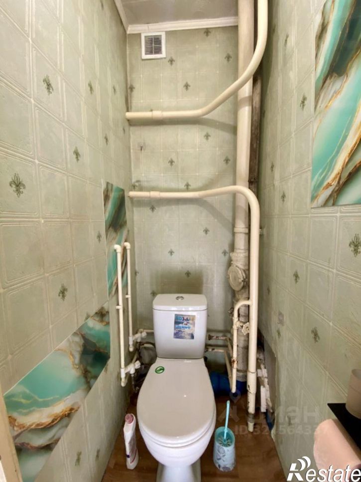 2-комн квартира улица Ильи Мухачева, 254,  д. 254