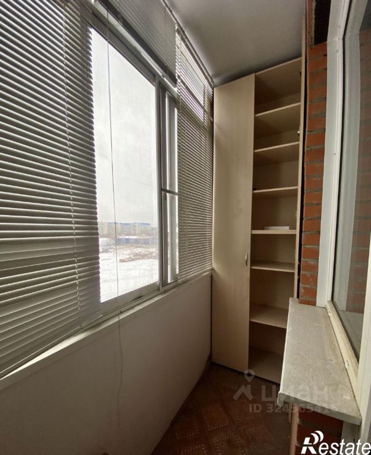 1-комн квартира ул Михаила Фрунзе, 1,  д. 1