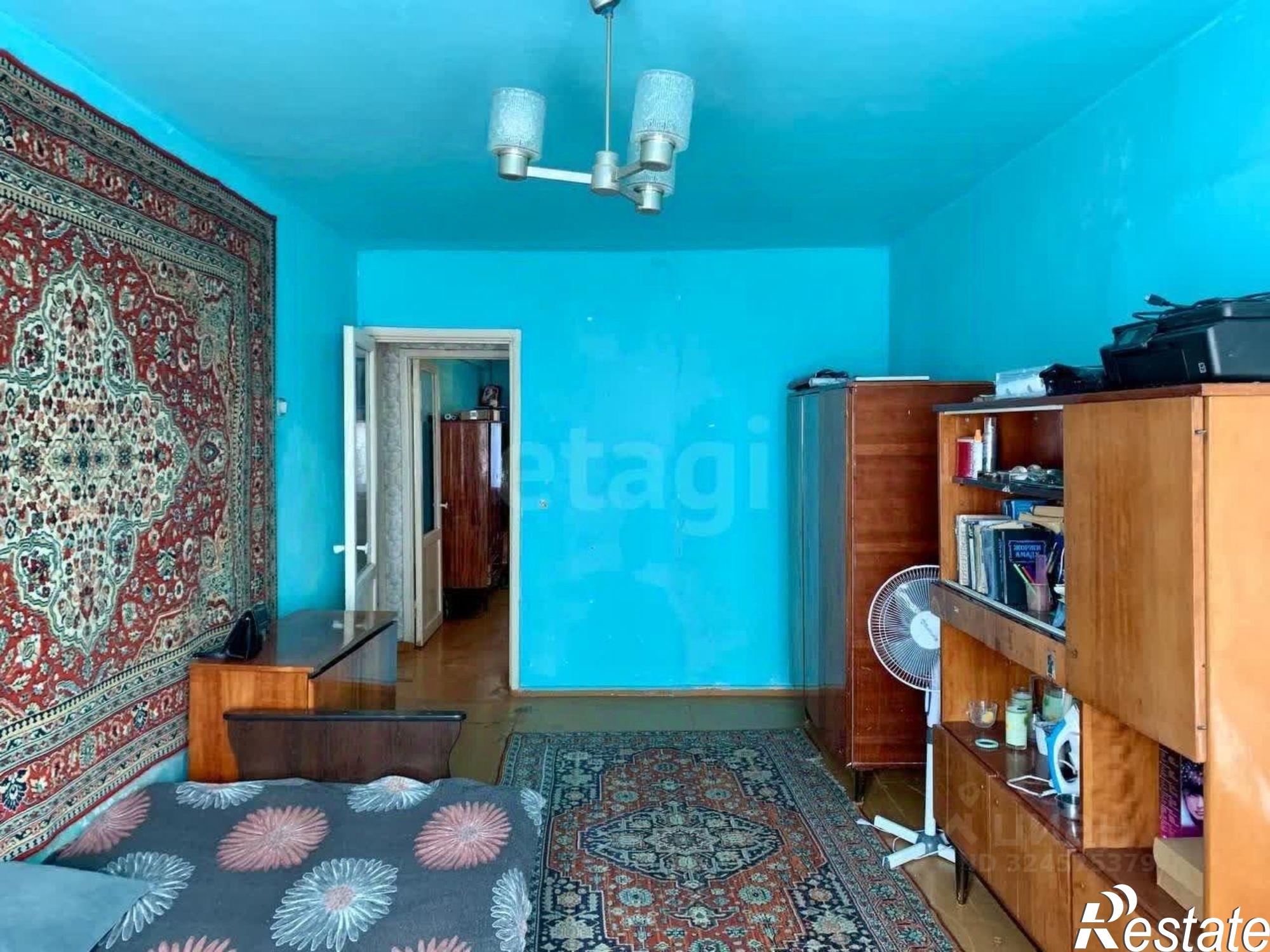 Купить квартиру за 3 500 000 рублей на переулок Липового, 74/2