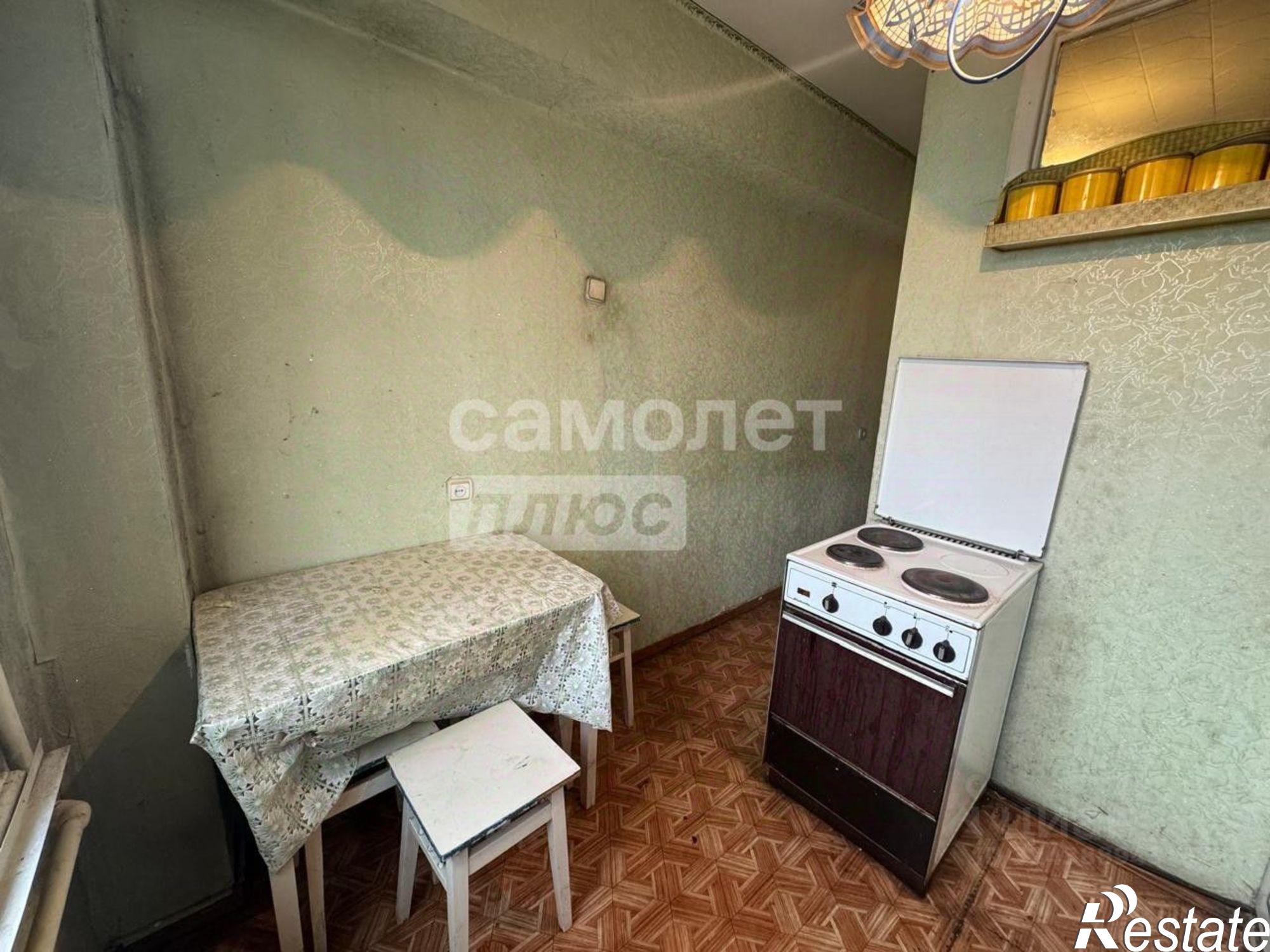 Купить квартиру за 3 990 000 рублей на улица Вали Максимовой, 7