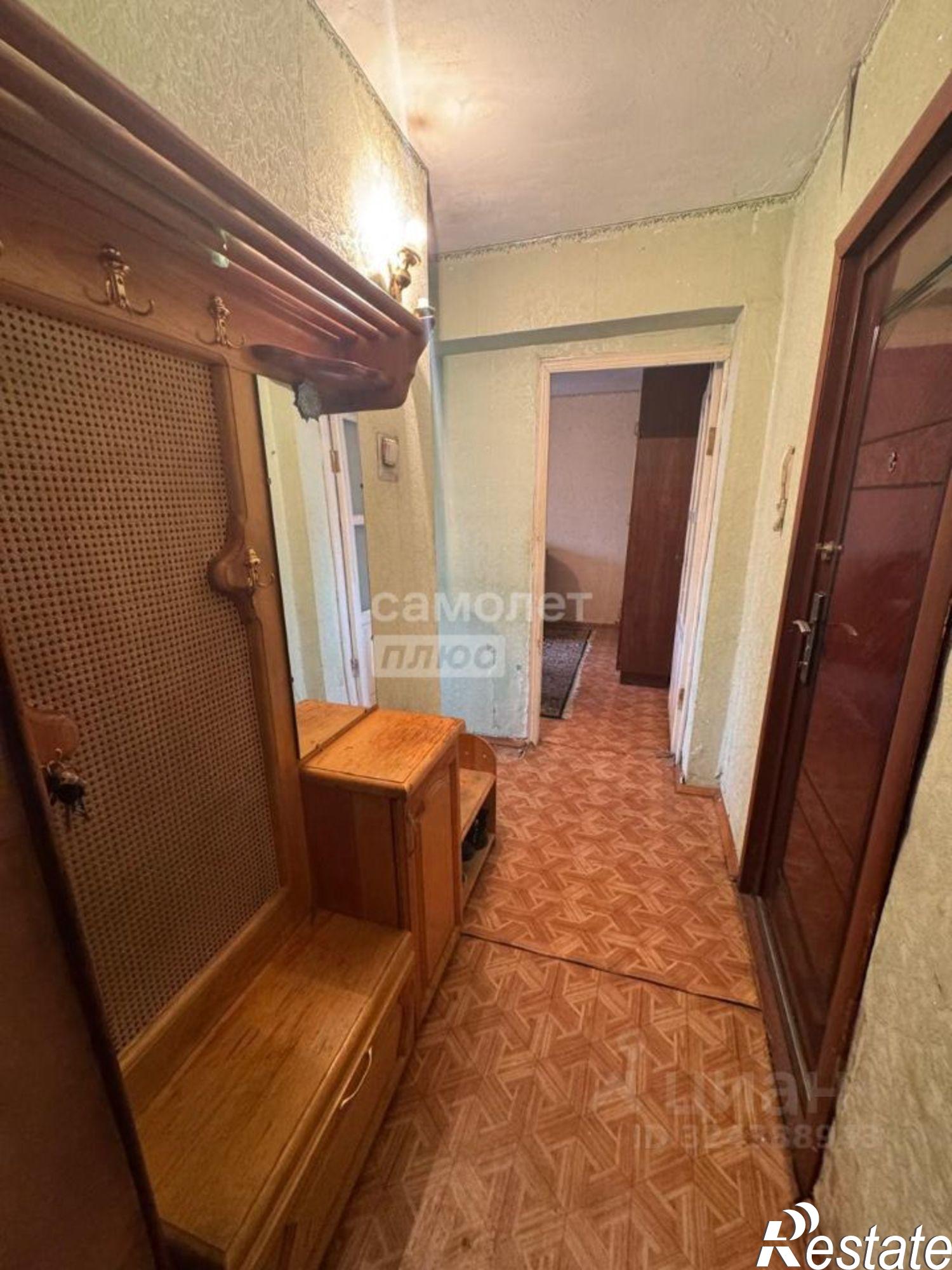 Купить квартиру за 3 990 000 рублей на улица Вали Максимовой, 7