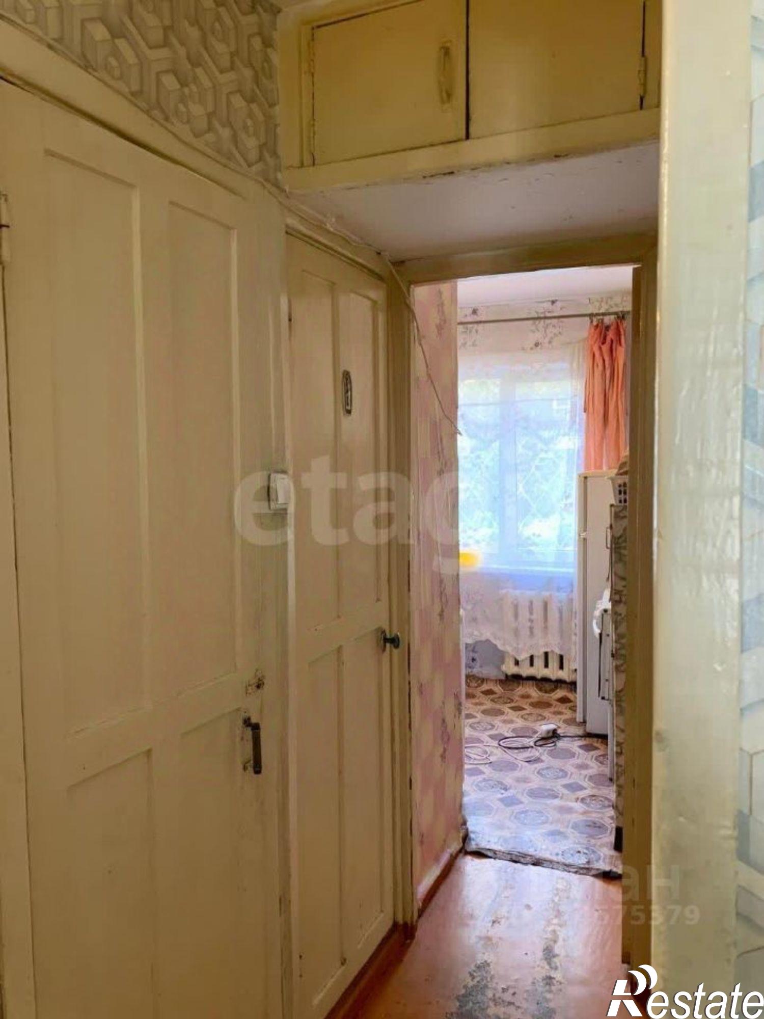 Купить квартиру за 3 500 000 рублей на переулок Липового, 74/2