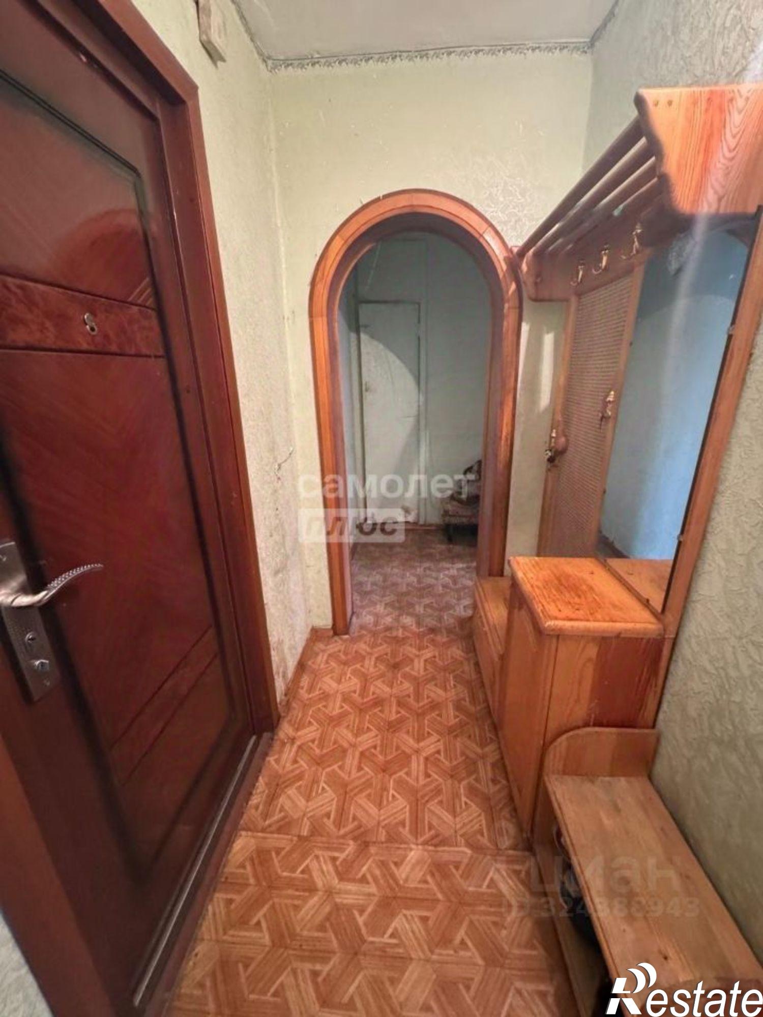 Купить квартиру за 3 990 000 рублей на улица Вали Максимовой, 7