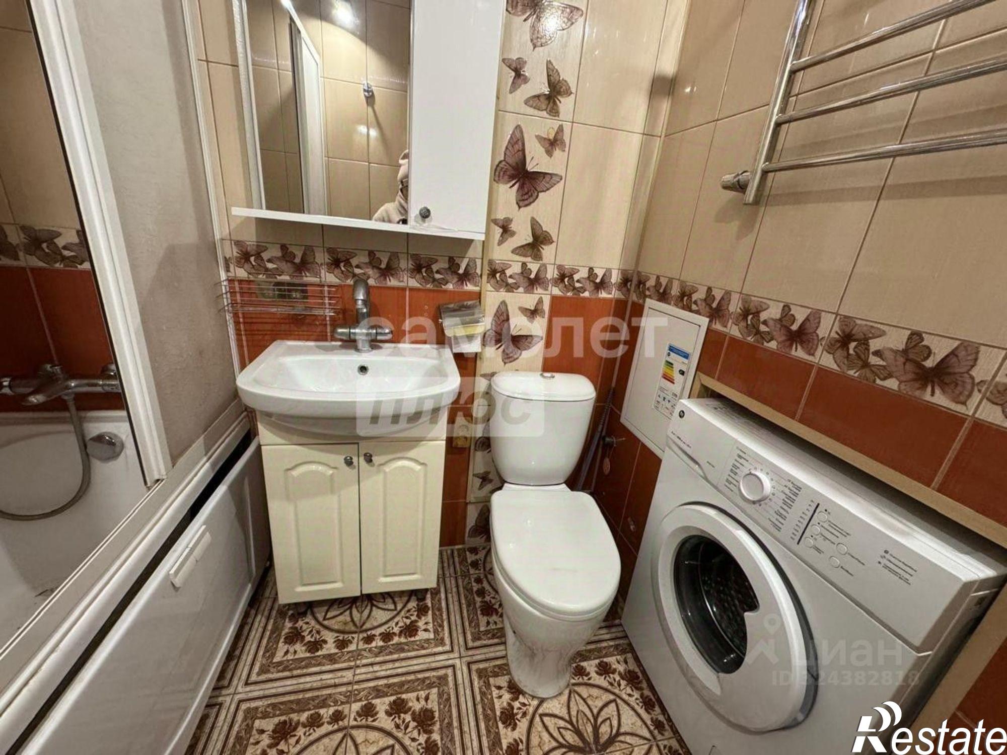 Купить квартиру за 4 190 000 рублей на улица Максима Горького, 69