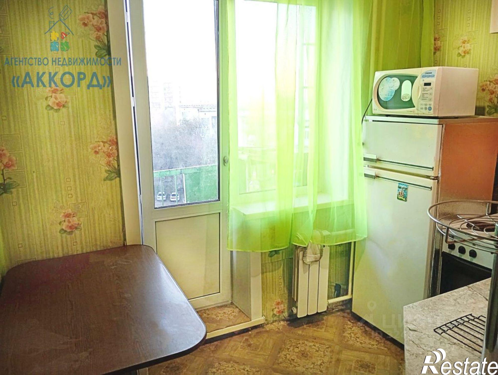 Купить квартиру за 2 850 000 рублей на Социалистическая улица, 35