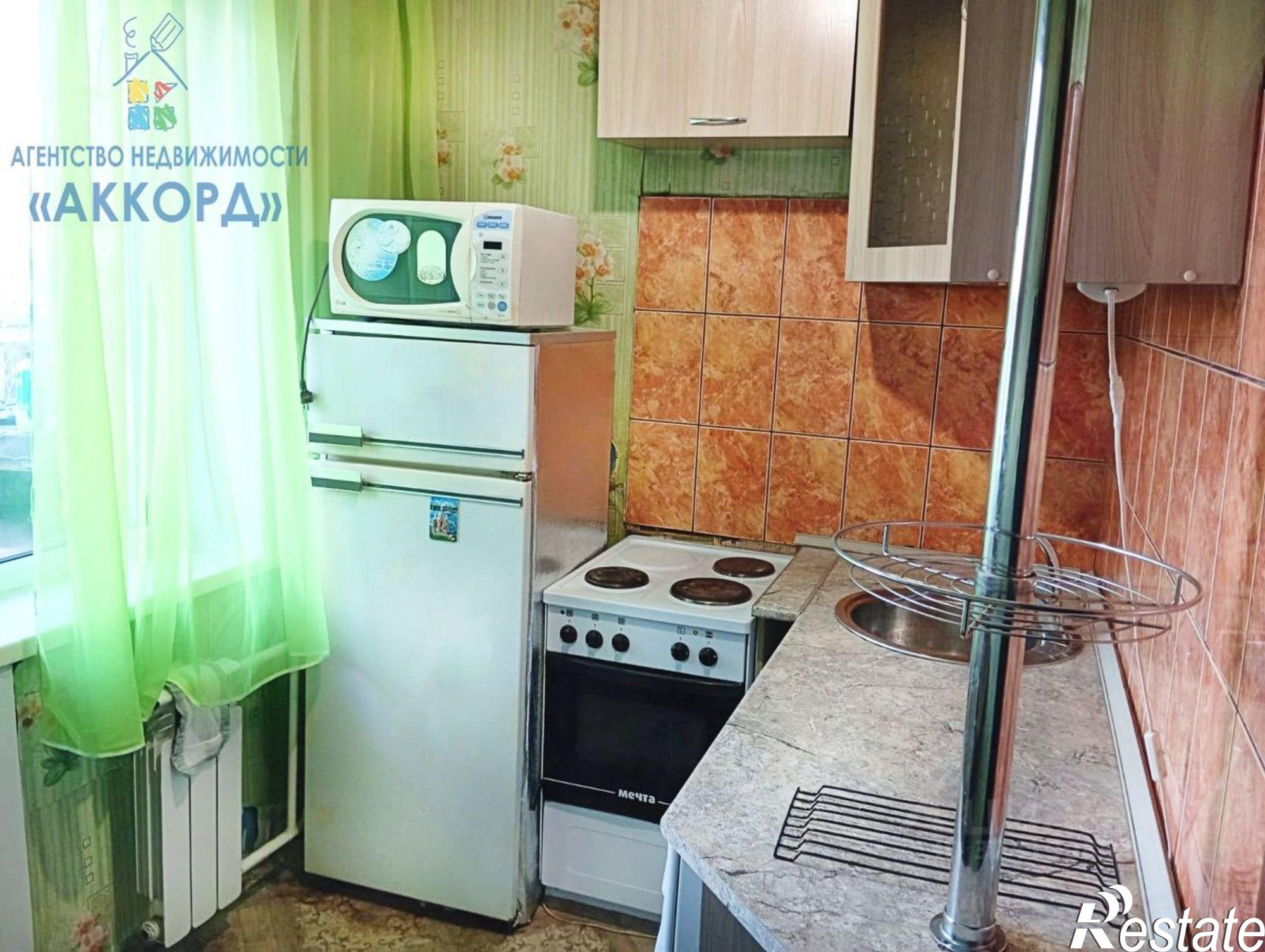 Купить квартиру за 2 850 000 рублей на Социалистическая улица, 35