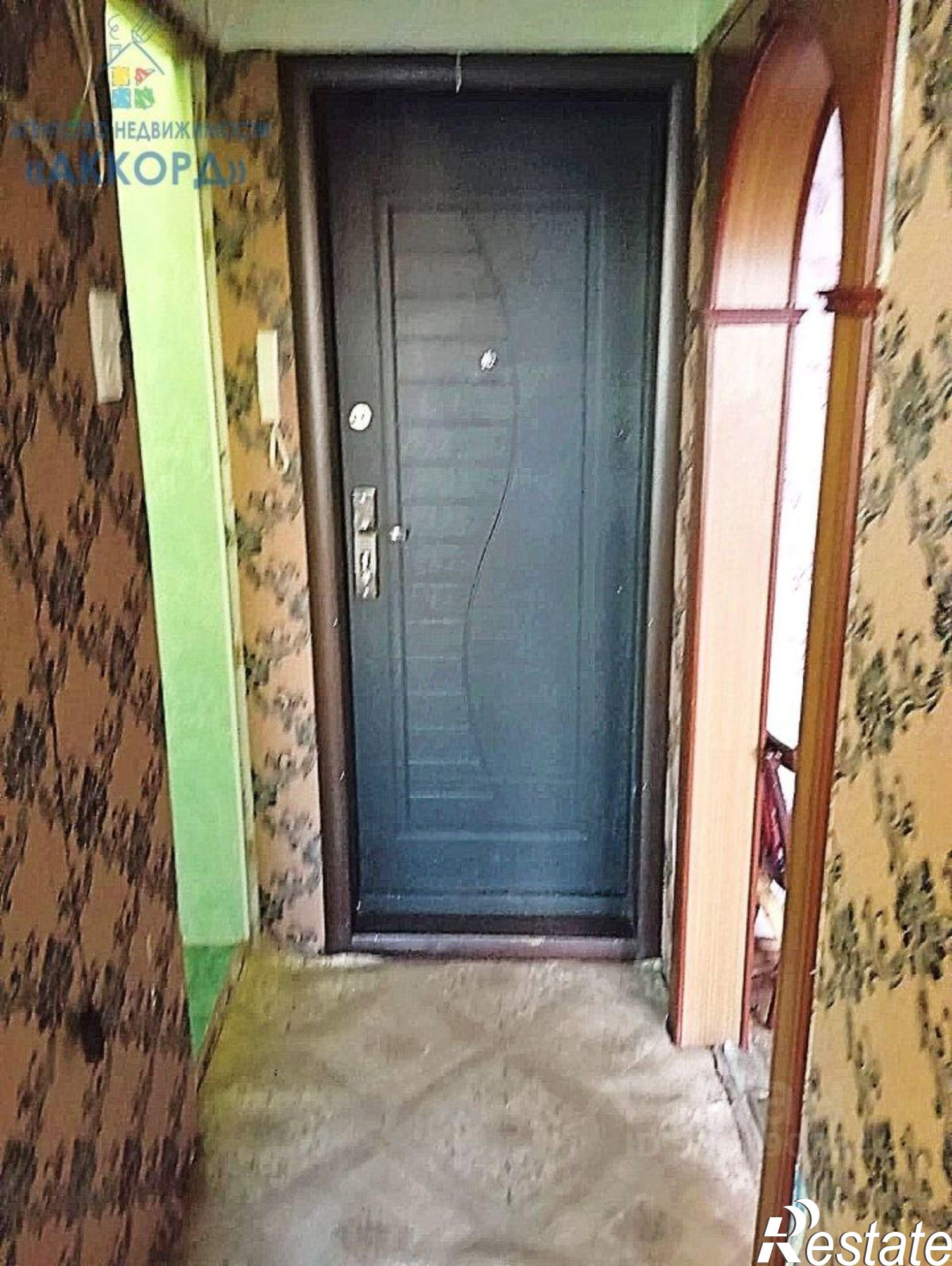 Купить квартиру за 2 850 000 рублей на Социалистическая улица, 35