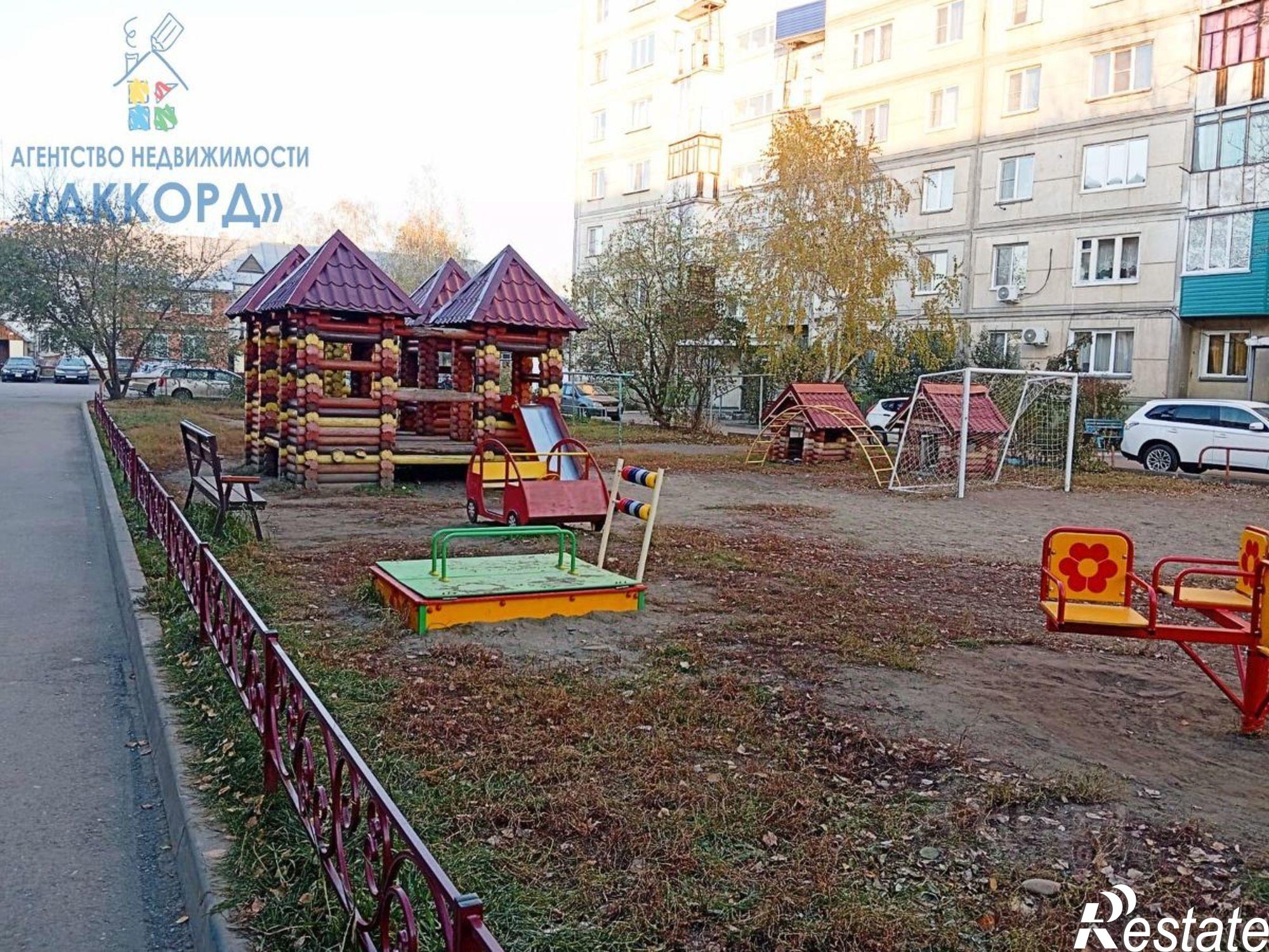 Купить квартиру за 2 850 000 рублей на Социалистическая улица, 35