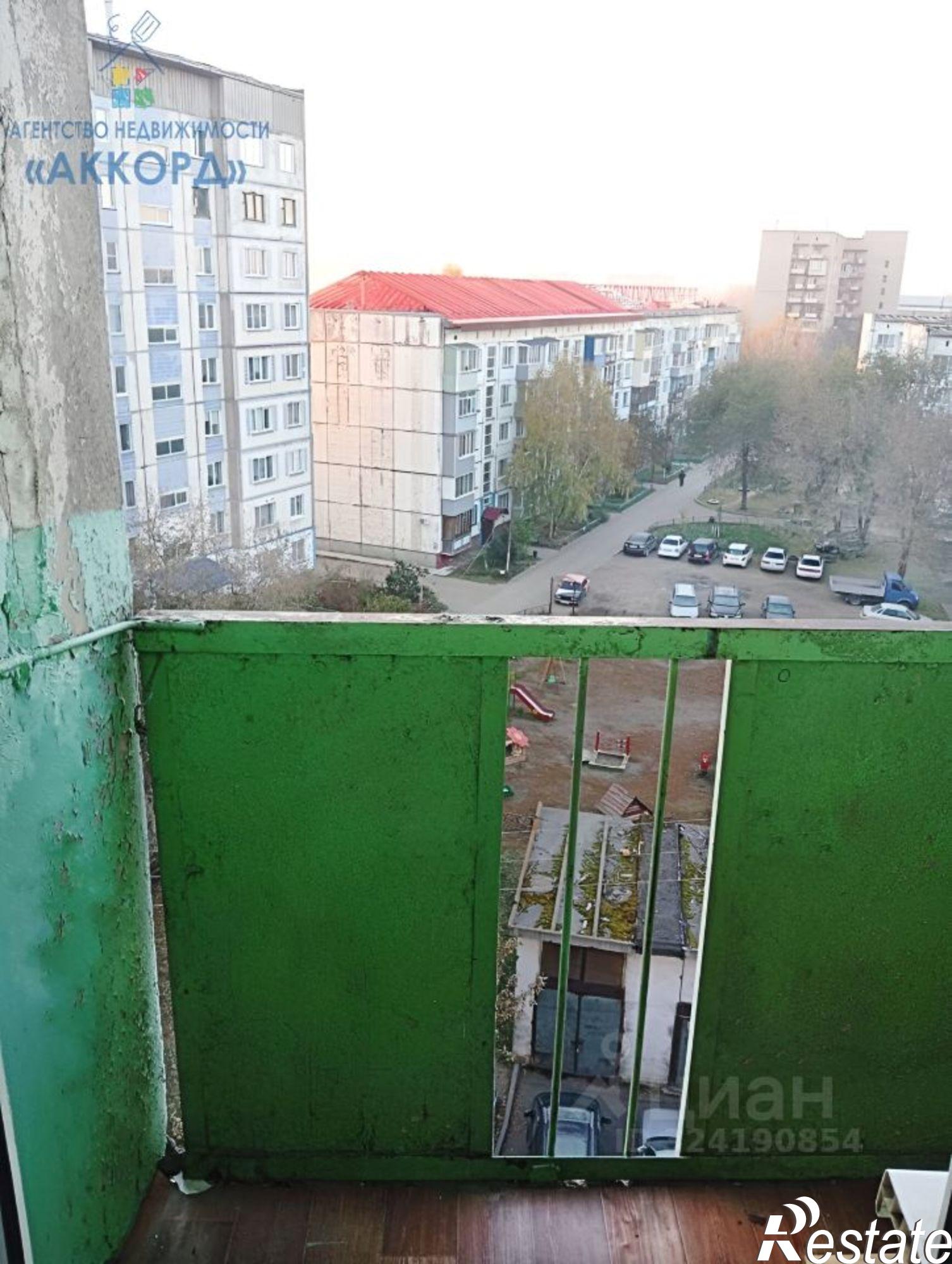 Купить квартиру за 2 850 000 рублей на Социалистическая улица, 35