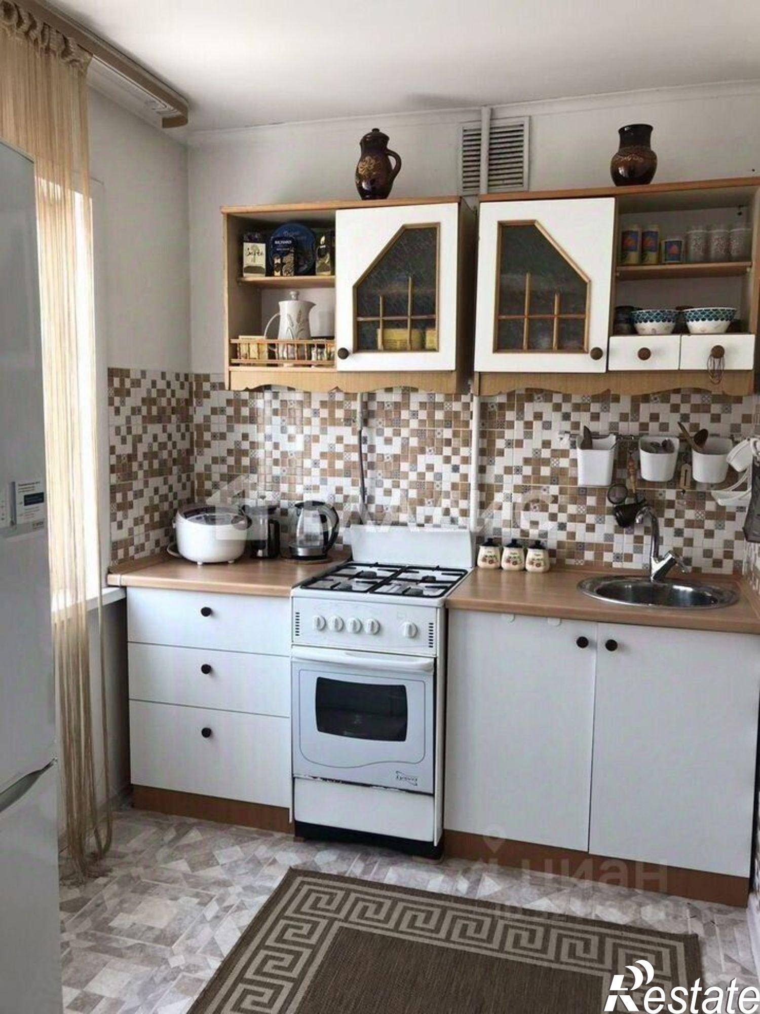 Купить квартиру за 6 050 000 рублей на улица Петра Мерлина, 25