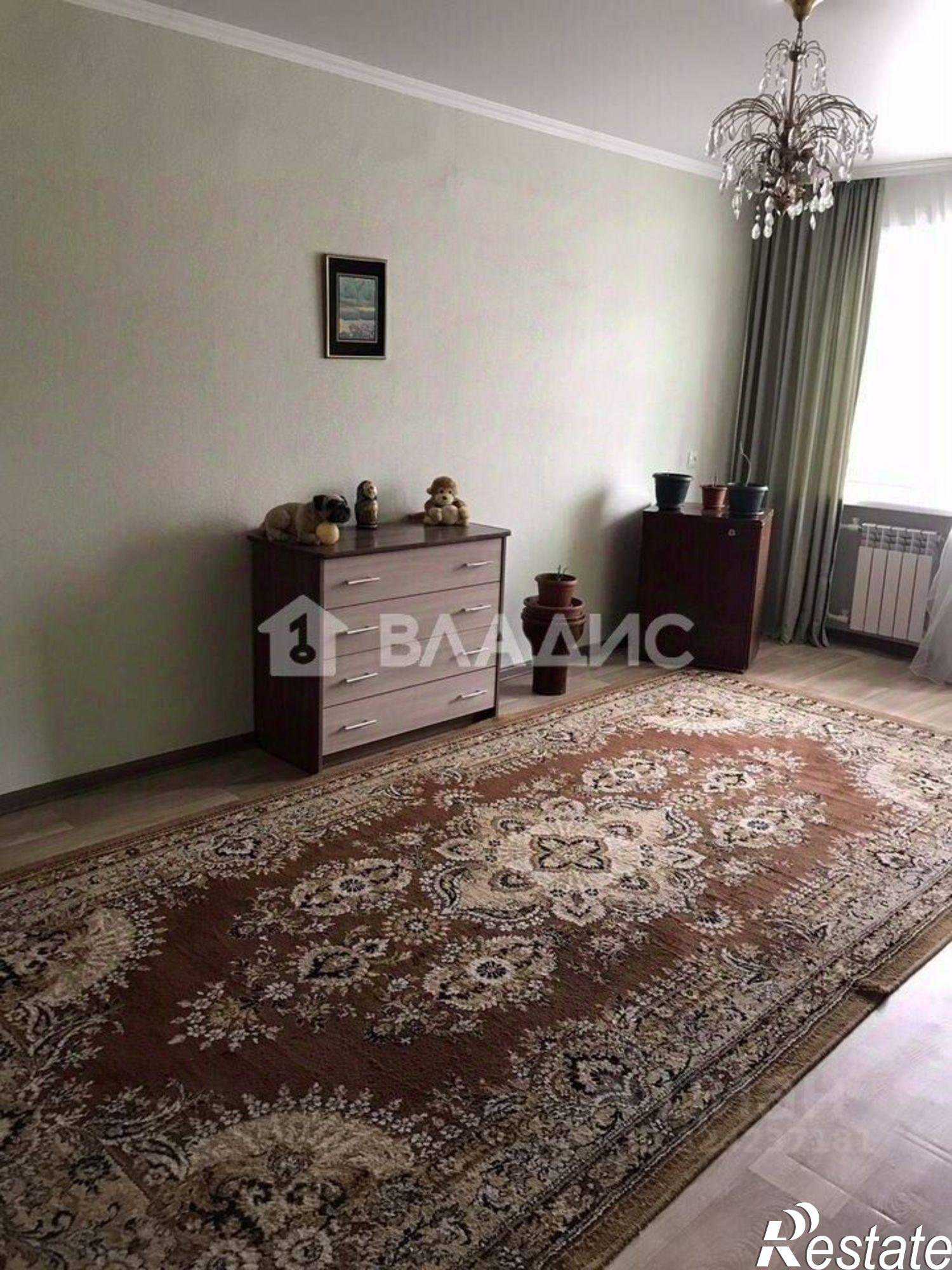 Купить квартиру за 6 050 000 рублей на улица Петра Мерлина, 25