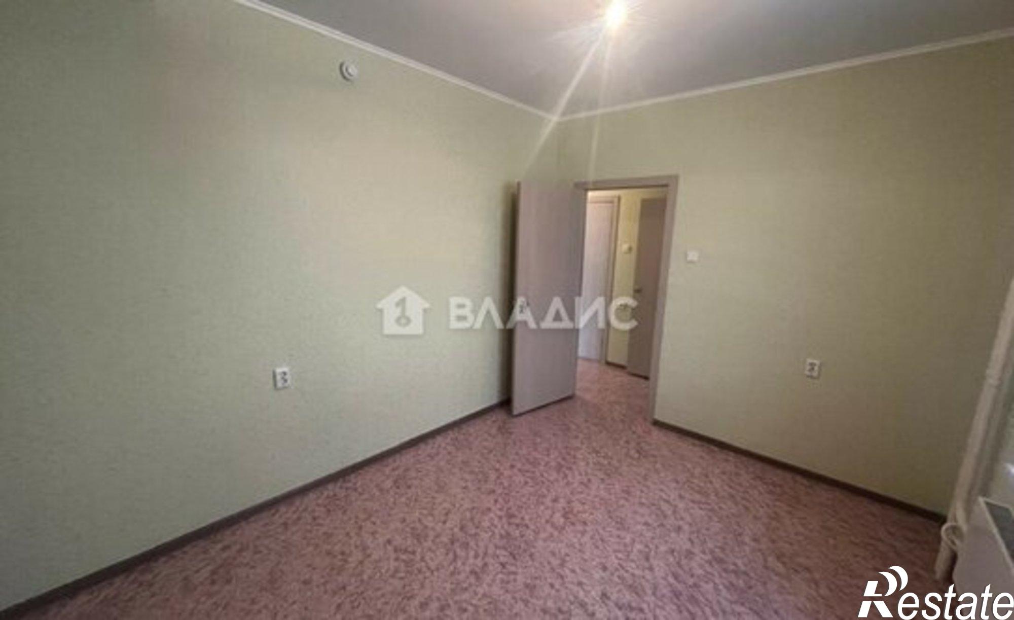 Купить квартиру за 4 560 000 рублей на улица Михаила Митрофанова, 2/1