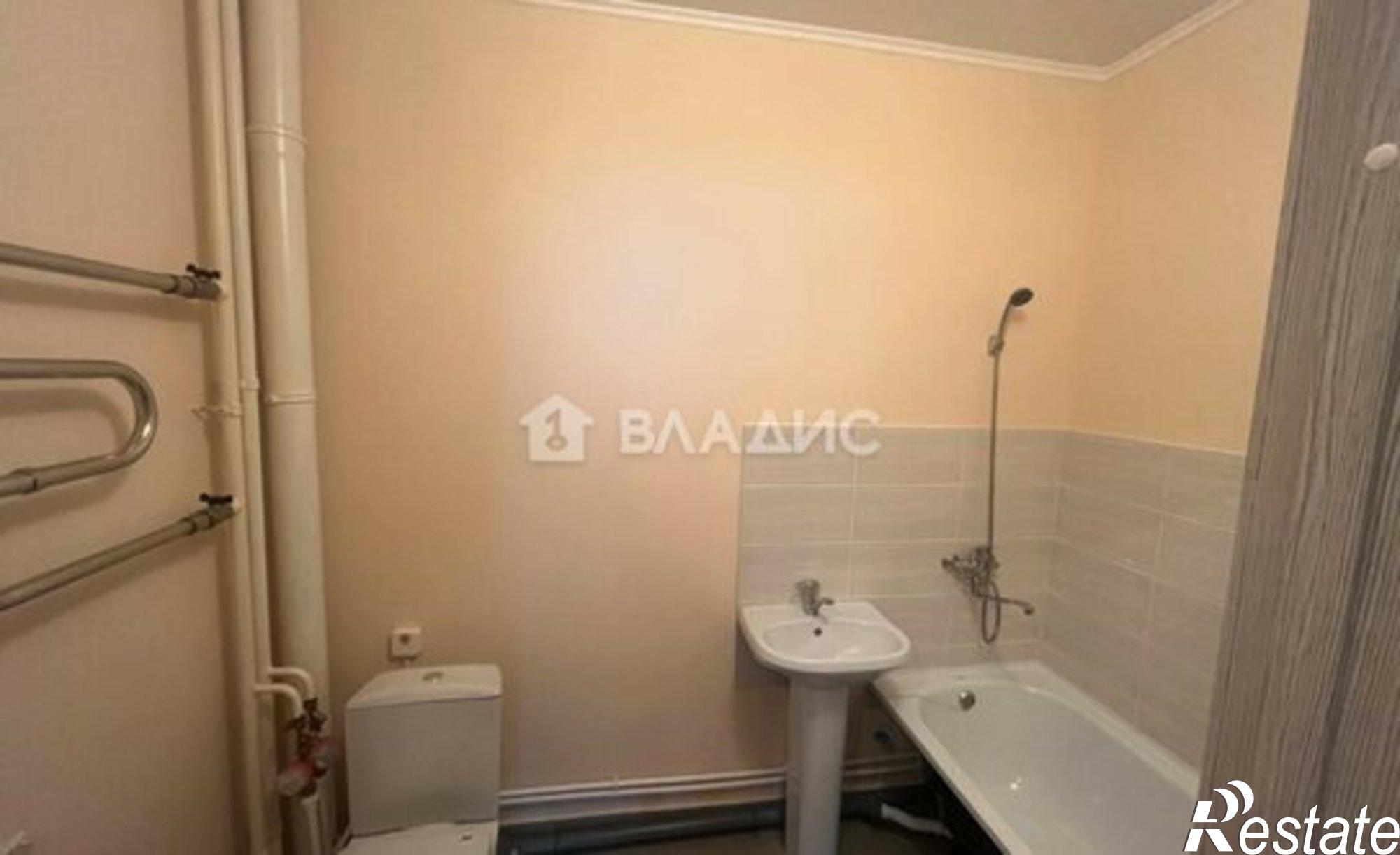 Купить квартиру за 4 560 000 рублей на улица Михаила Митрофанова, 2/1