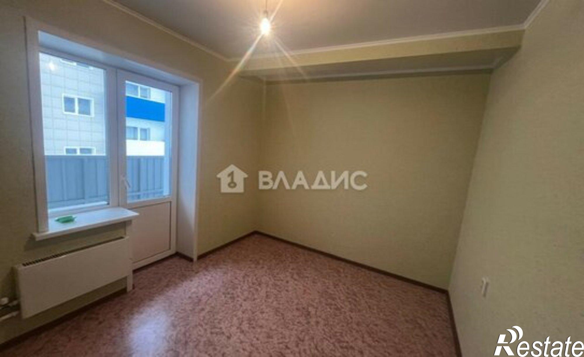 Купить квартиру за 4 560 000 рублей на улица Михаила Митрофанова, 2/1