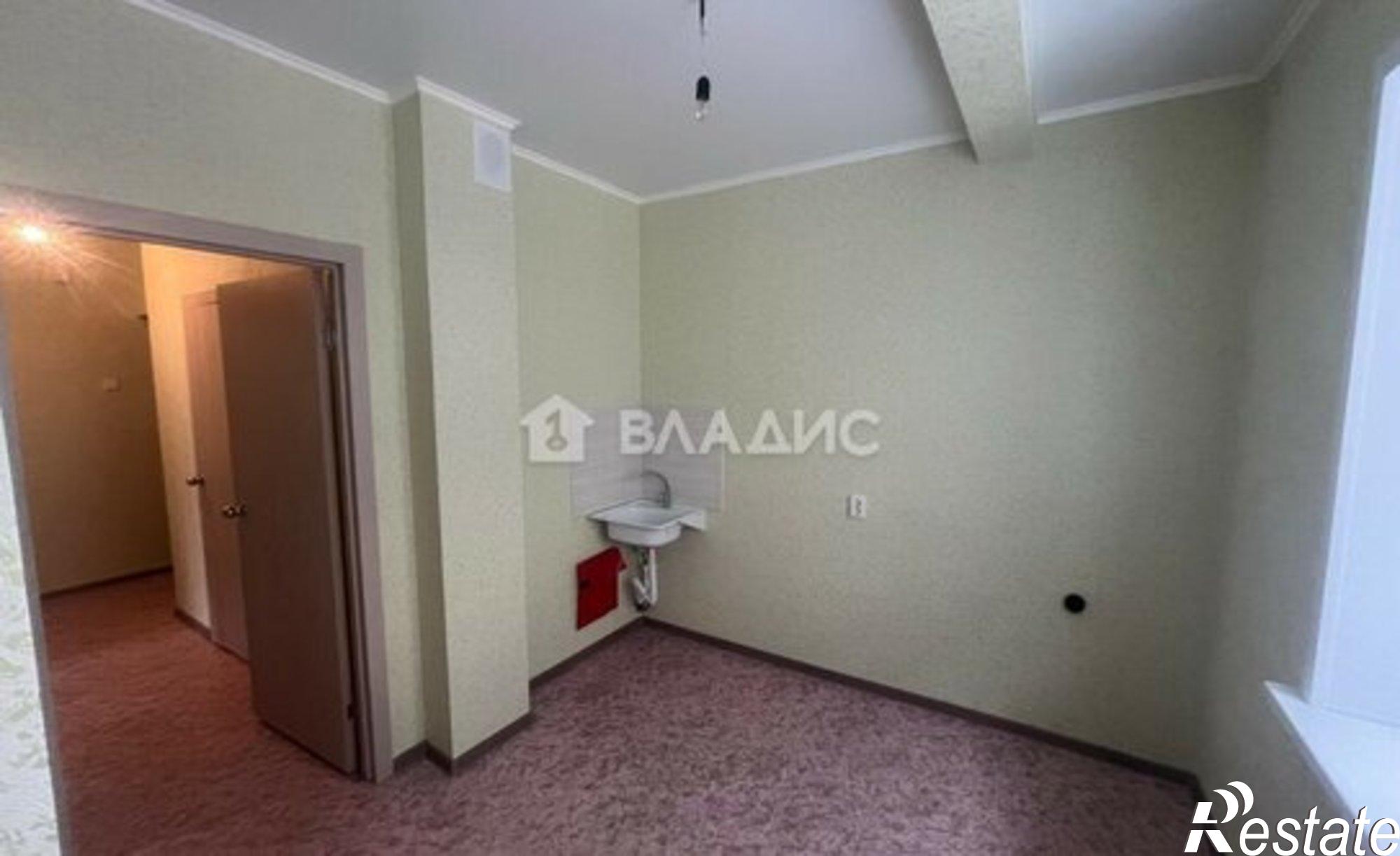 Купить квартиру за 4 560 000 рублей на улица Михаила Митрофанова, 2/1