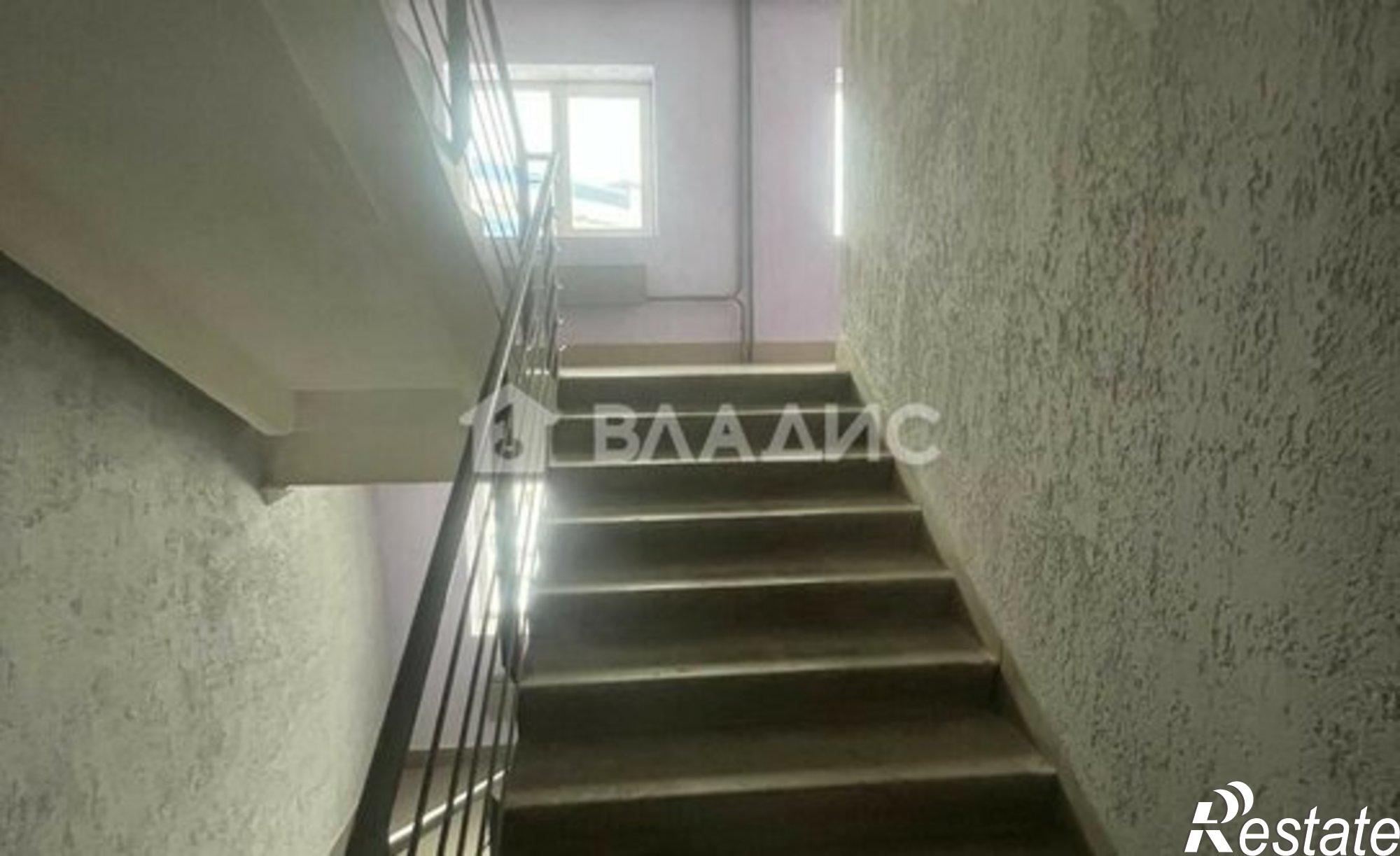 Купить квартиру за 4 560 000 рублей на улица Михаила Митрофанова, 2/1