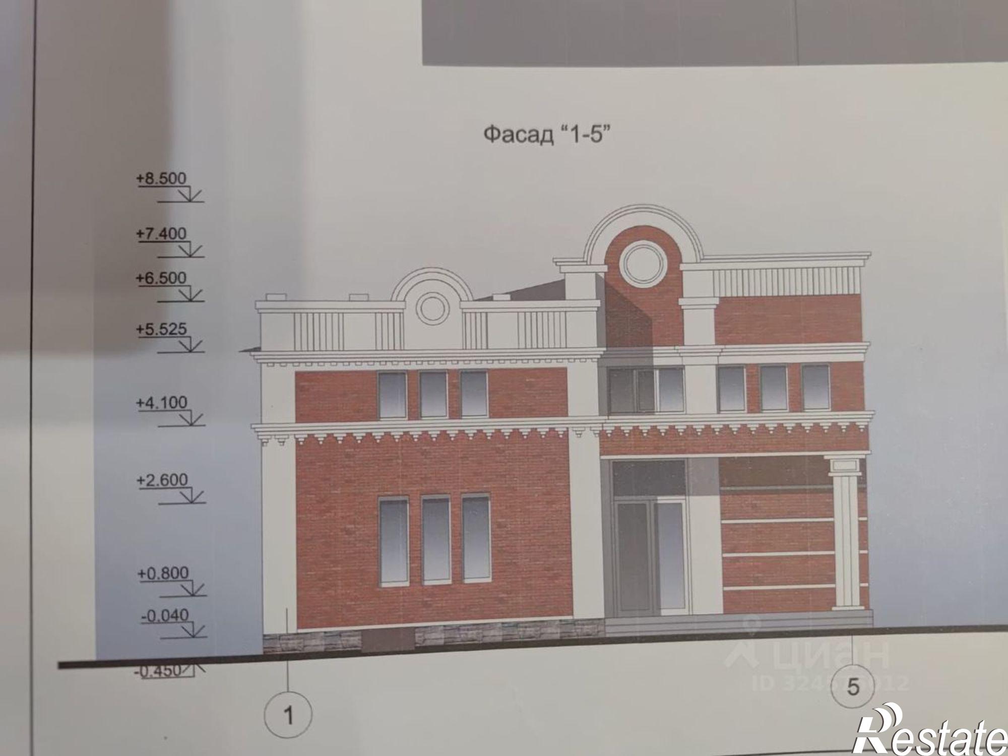 Купить ОСЗ, отдельно стоящее здание за 5 900 000 рублей на ул Владимира Ленина, 119