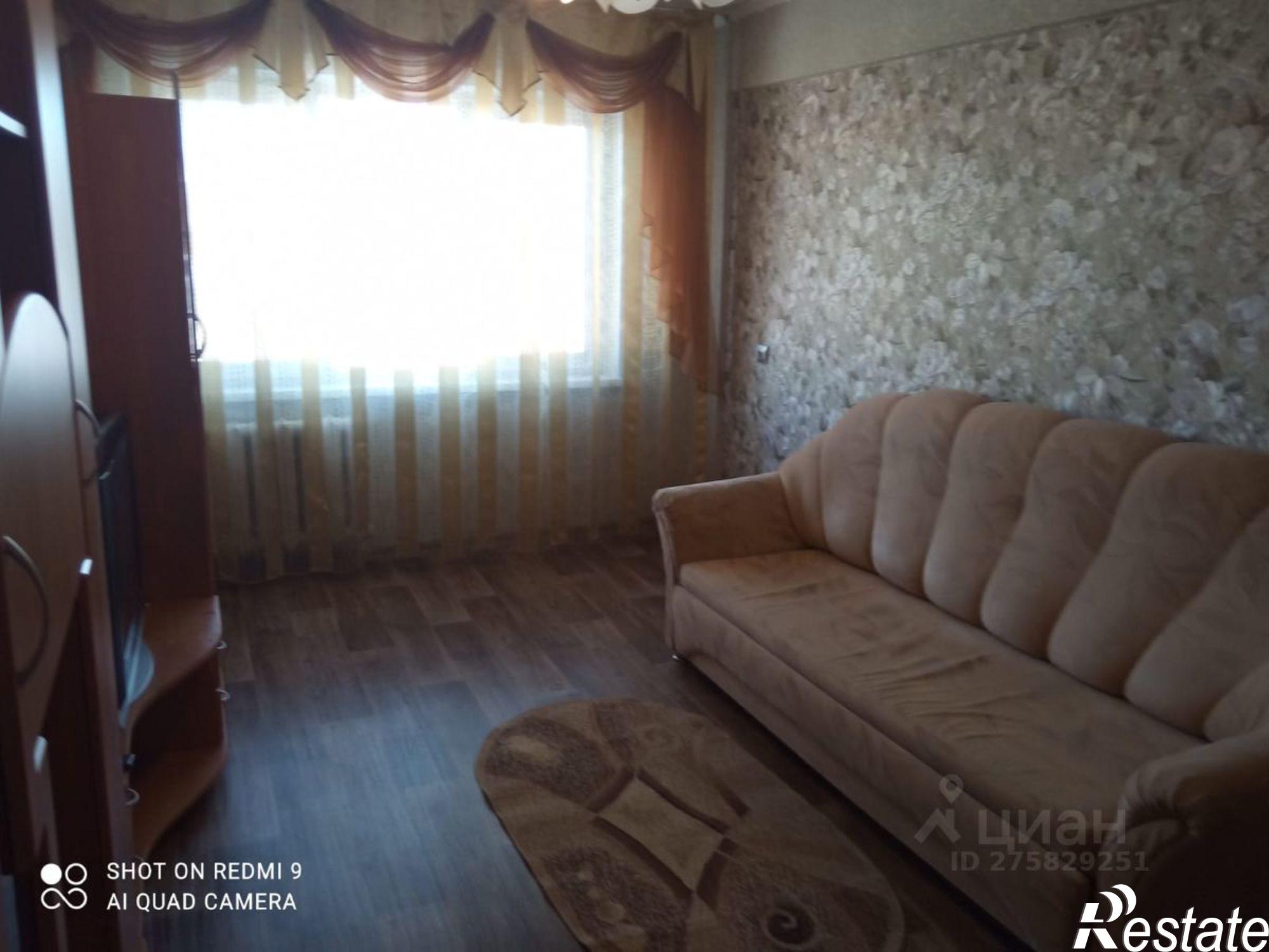 Сдать квартиру за 23 000 рублей на пер Владимира Мартьянова, 57