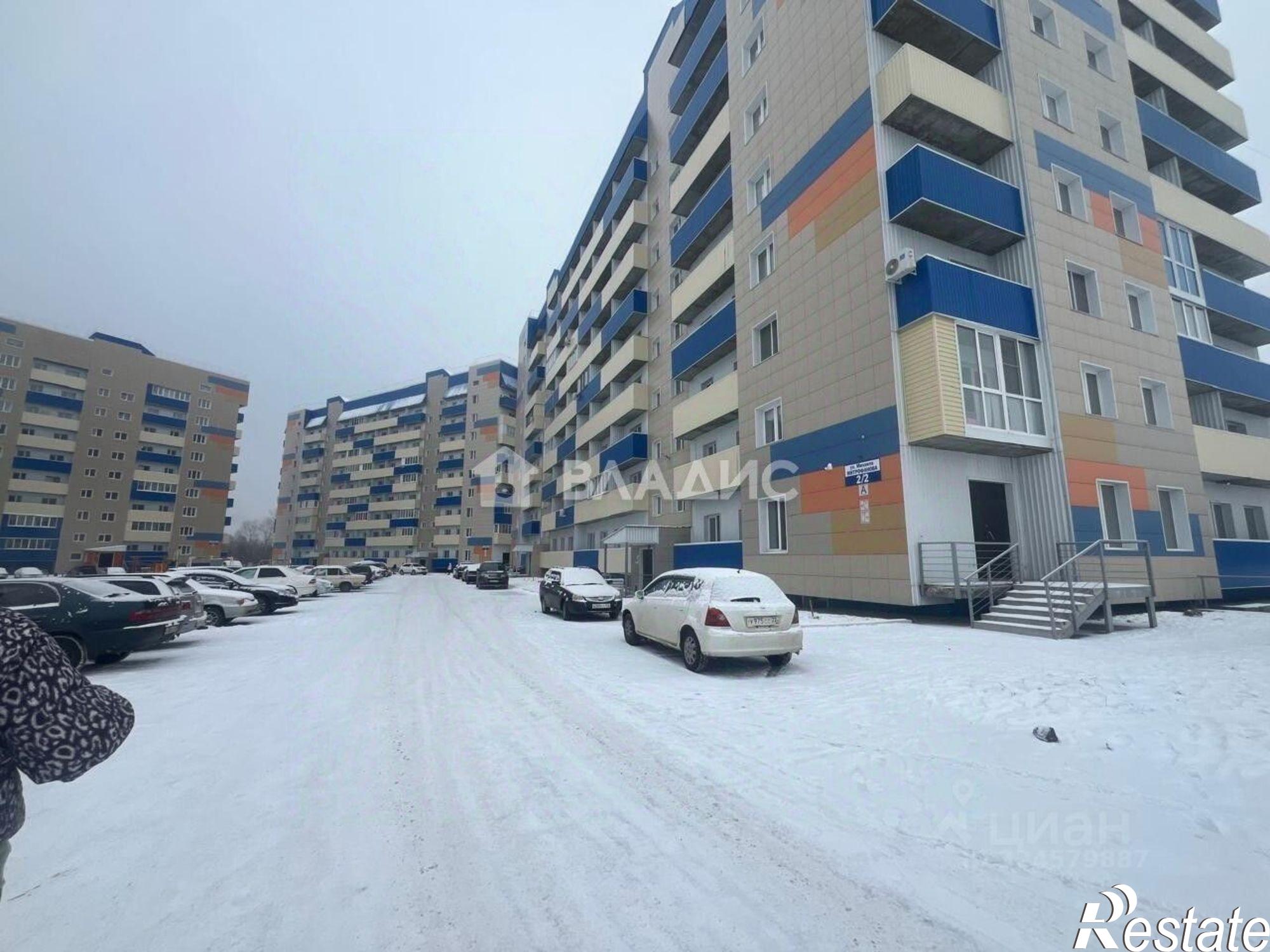 Купить квартиру за 7 700 000 рублей на ул 2-я Зеленая, 91