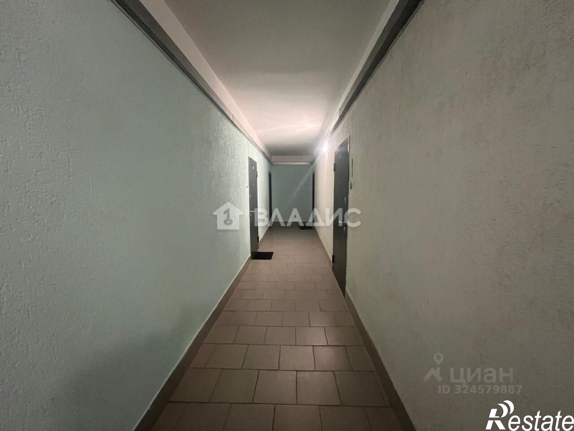 Купить квартиру за 7 700 000 рублей на ул 2-я Зеленая, 91