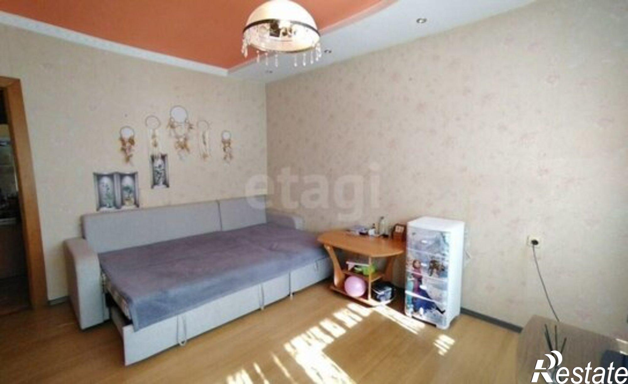 Купить квартиру за 4 700 000 рублей на переулок Владимира Мартьянова, 59/2