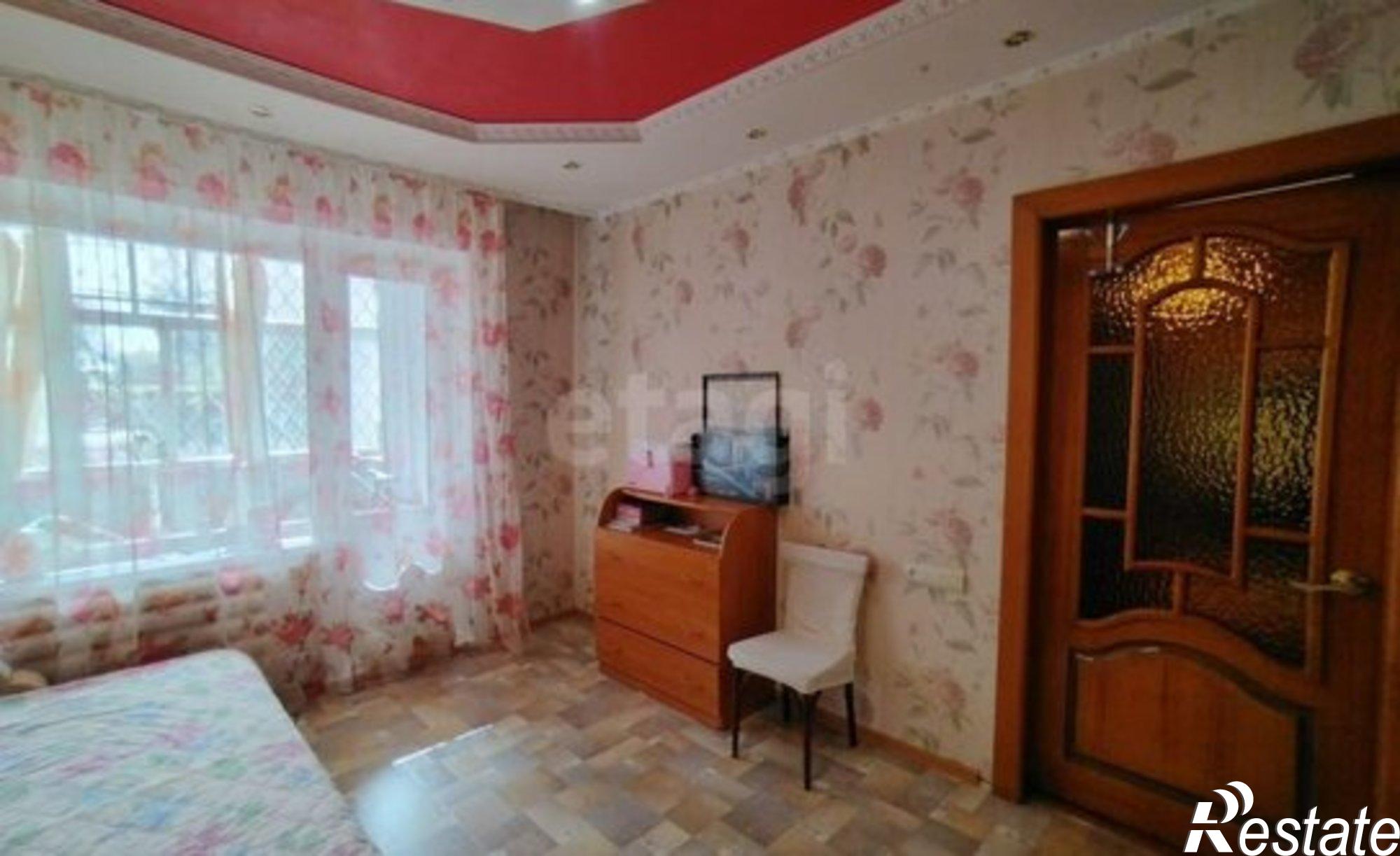 Купить квартиру за 4 700 000 рублей на переулок Владимира Мартьянова, 59/2