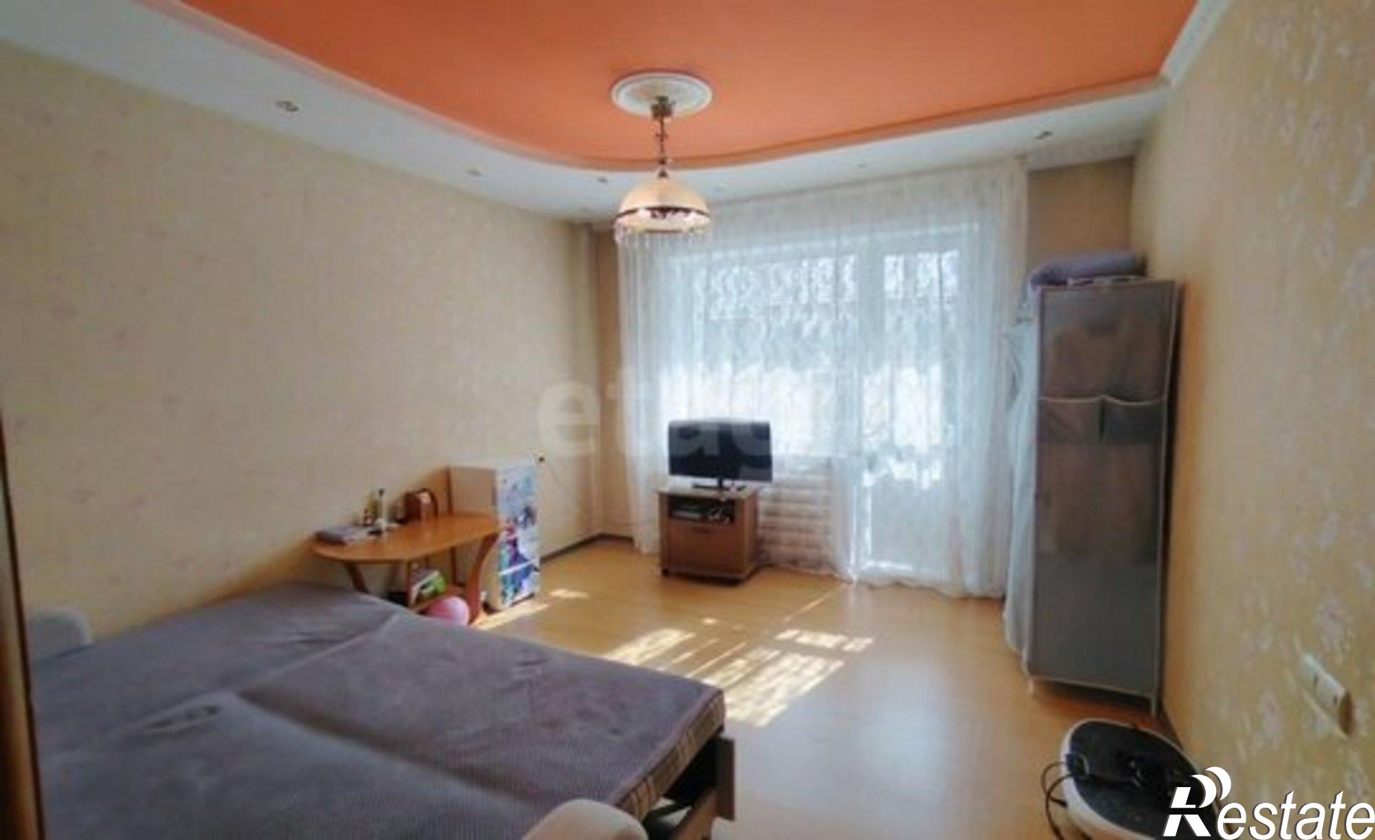 Купить квартиру за 4 700 000 рублей на переулок Владимира Мартьянова, 59/2