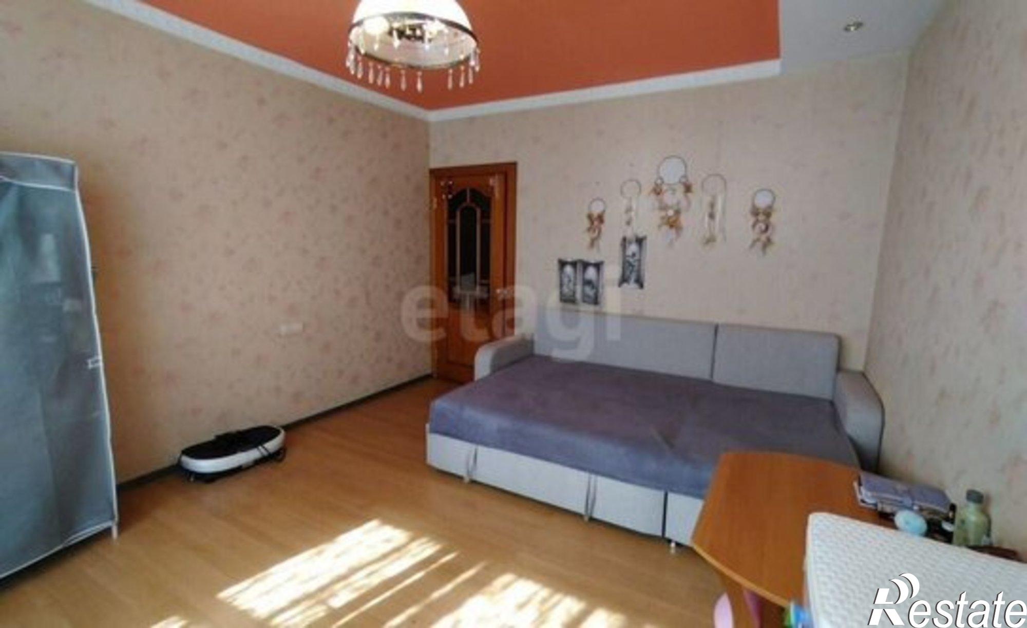 Купить квартиру за 4 700 000 рублей на переулок Владимира Мартьянова, 59/2