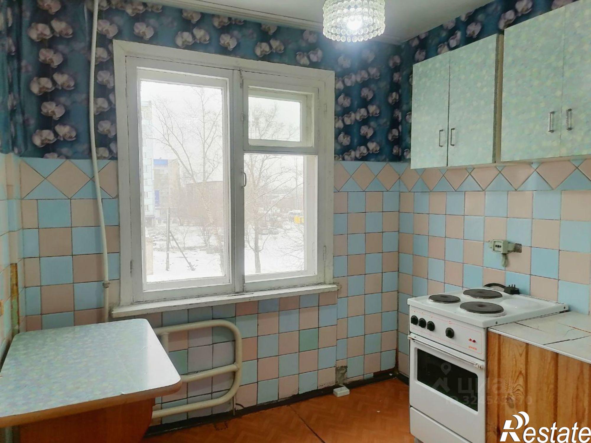 Купить квартиру за 2 790 000 рублей на ул Социалистическая, 36