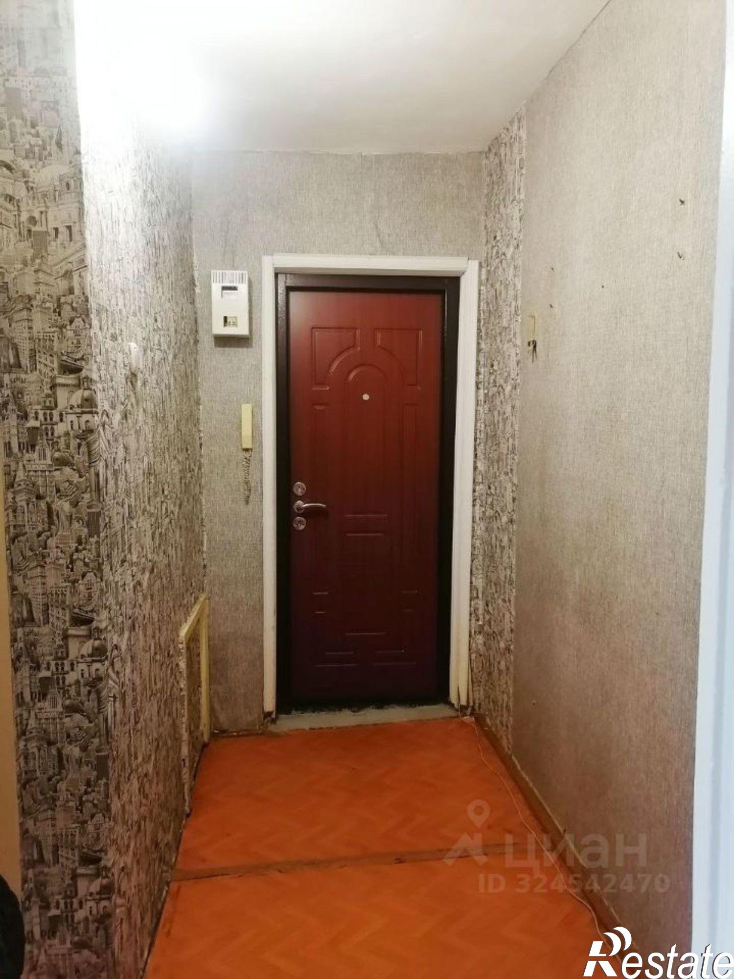 Купить квартиру за 2 790 000 рублей на ул Социалистическая, 36