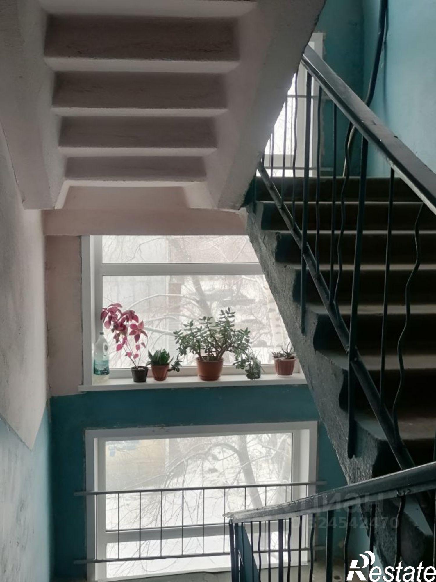 Купить квартиру за 2 790 000 рублей на ул Социалистическая, 36