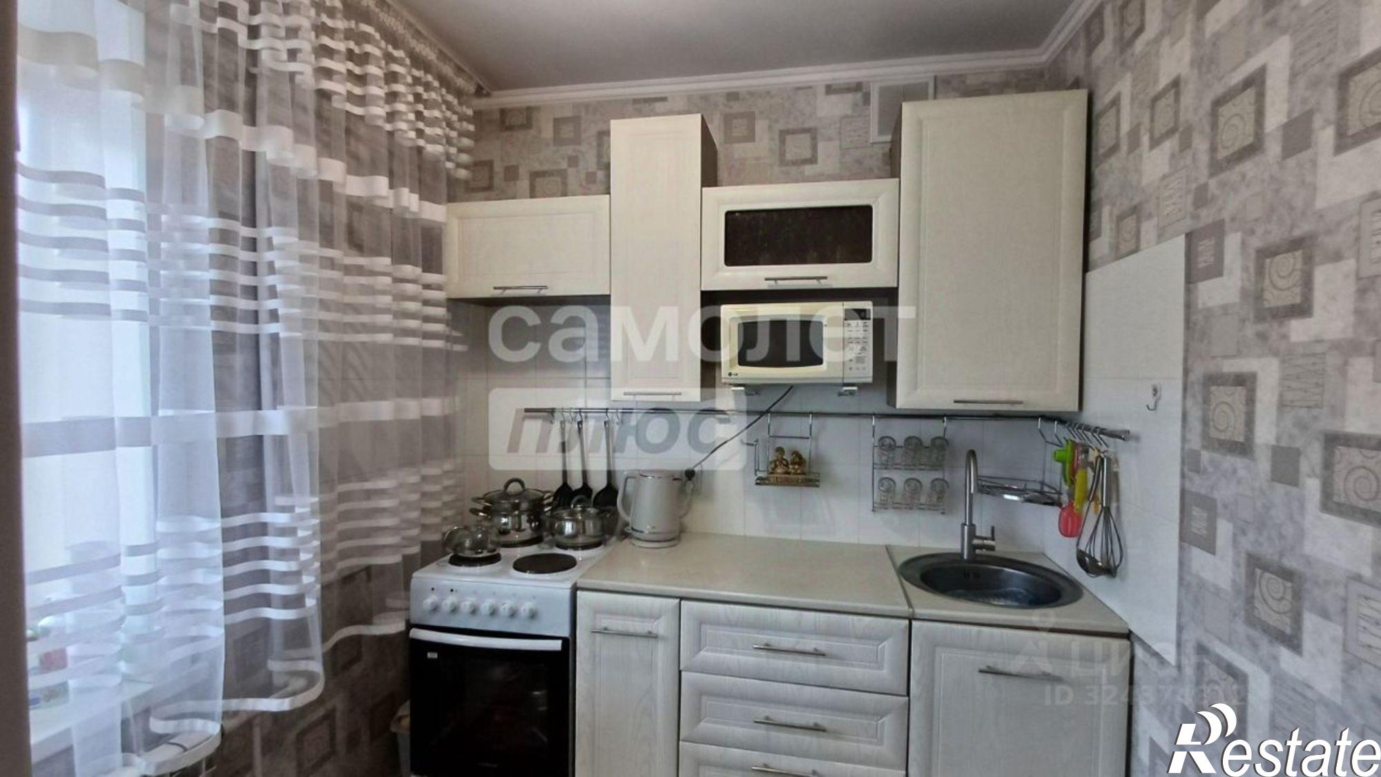 Купить квартиру за 3 550 000 рублей на ул Социалистическая, 76