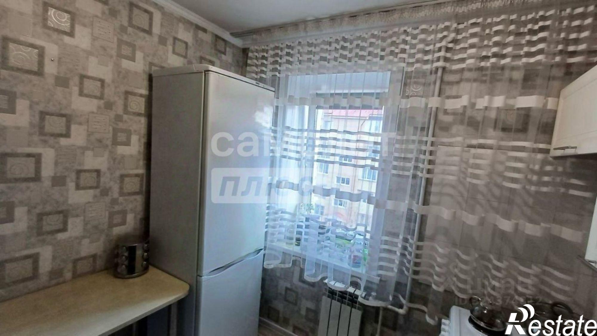 Купить квартиру за 3 550 000 рублей на ул Социалистическая, 76