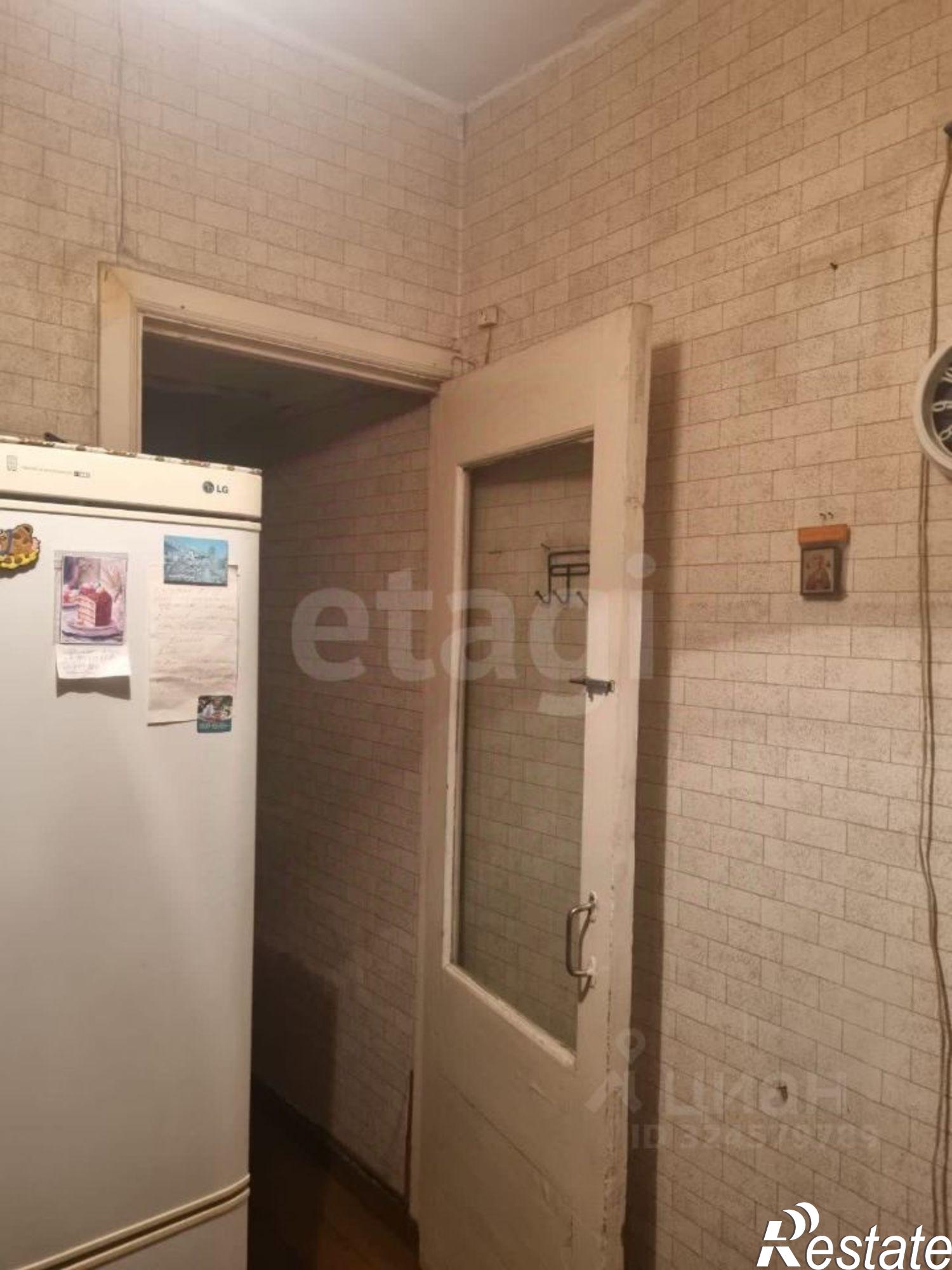 Купить квартиру за 4 500 000 рублей на ул имени Героя Советского Союза Трофимова, 16