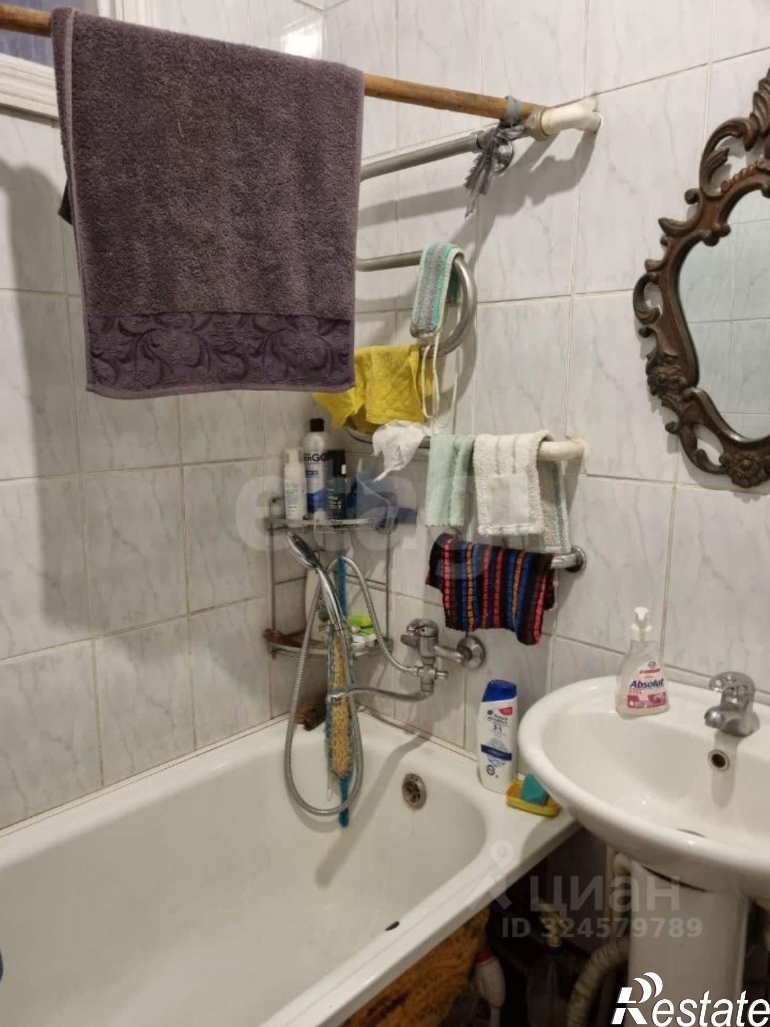 Купить квартиру за 4 500 000 рублей на ул имени Героя Советского Союза Трофимова, 16