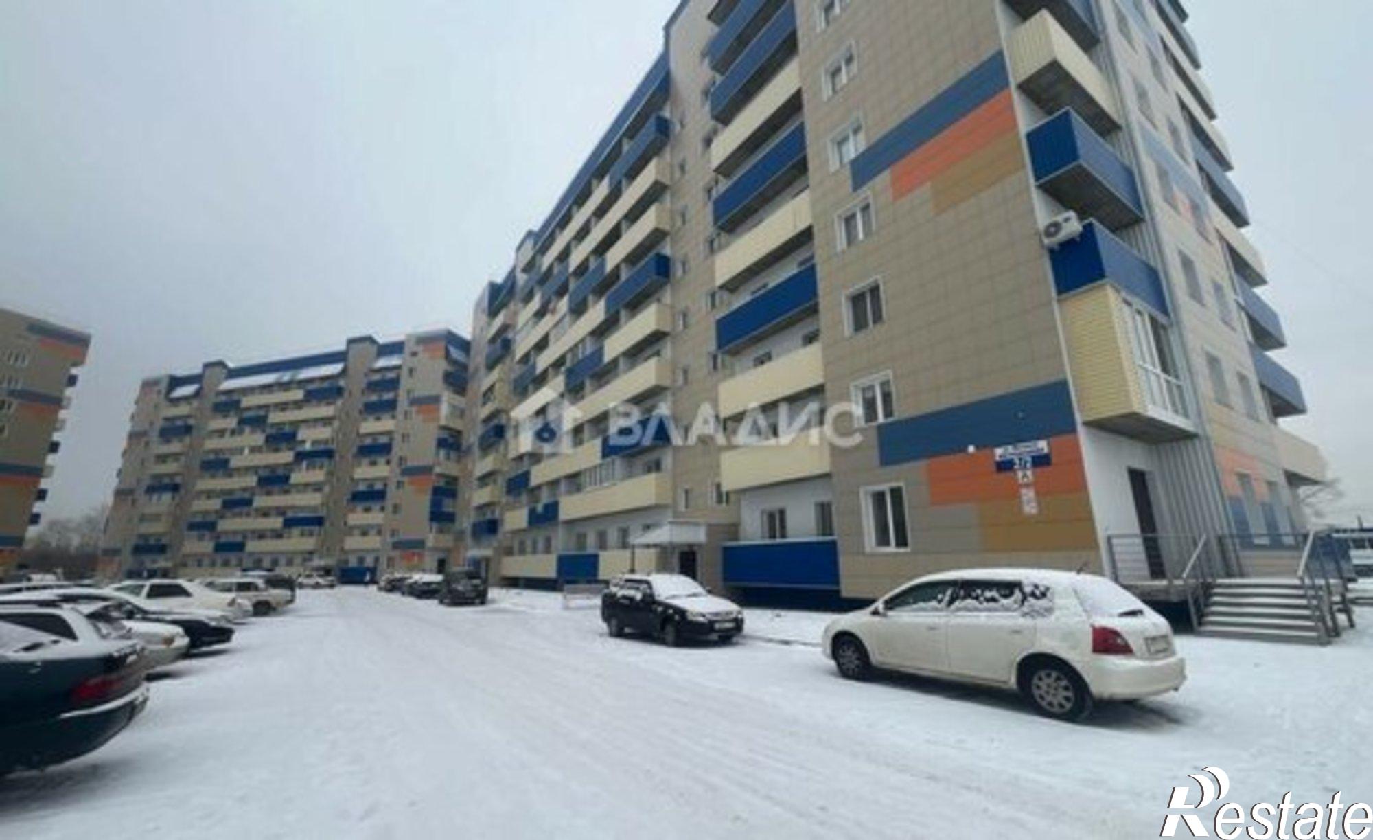 Купить квартиру за 7 700 000 рублей на ул 2-я Зеленая, 91