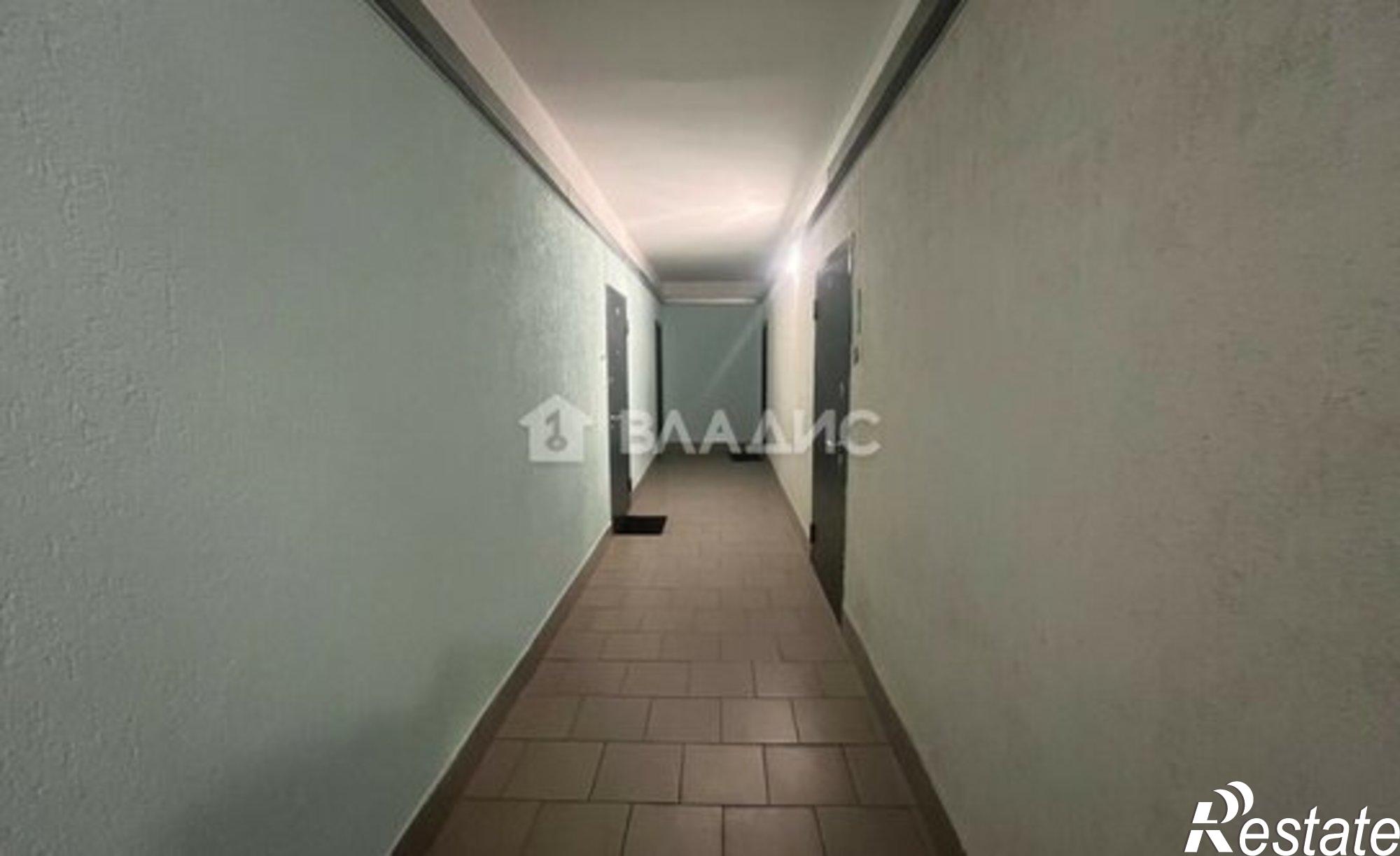 Купить квартиру за 7 700 000 рублей на ул 2-я Зеленая, 91